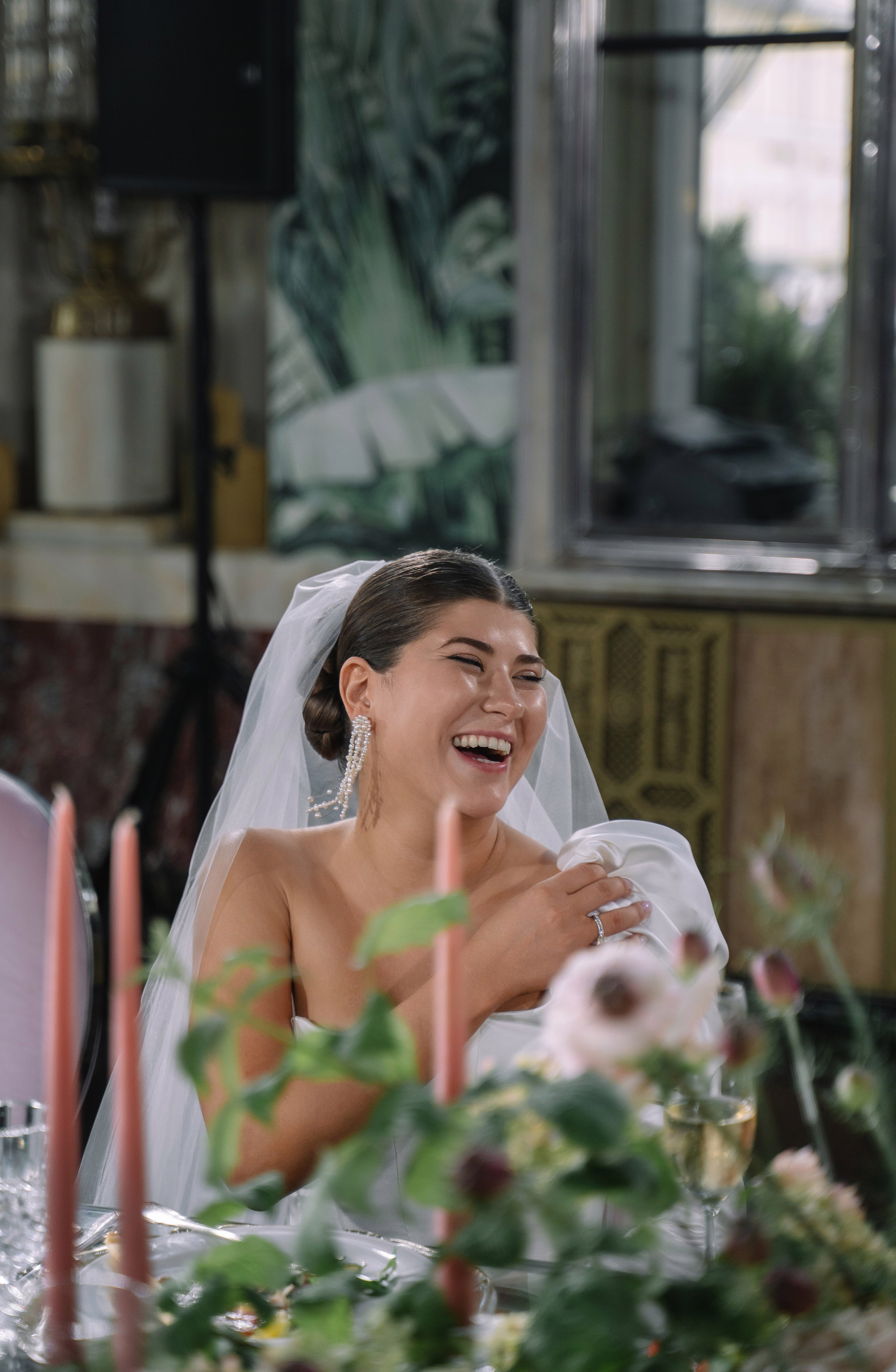 Свадебный день Руслана и Лали. Свадебный и семейный фотограф в Анапе Елена Полетаева