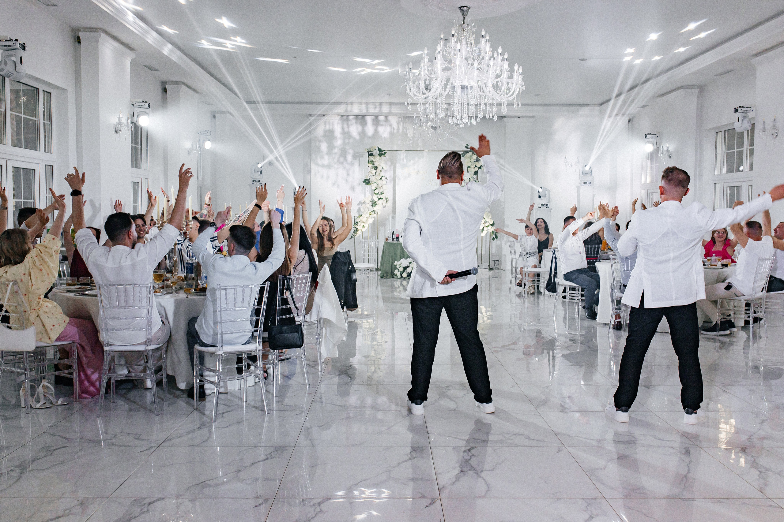 Матвей и Ксения. Свадебный фотограф и видеограф