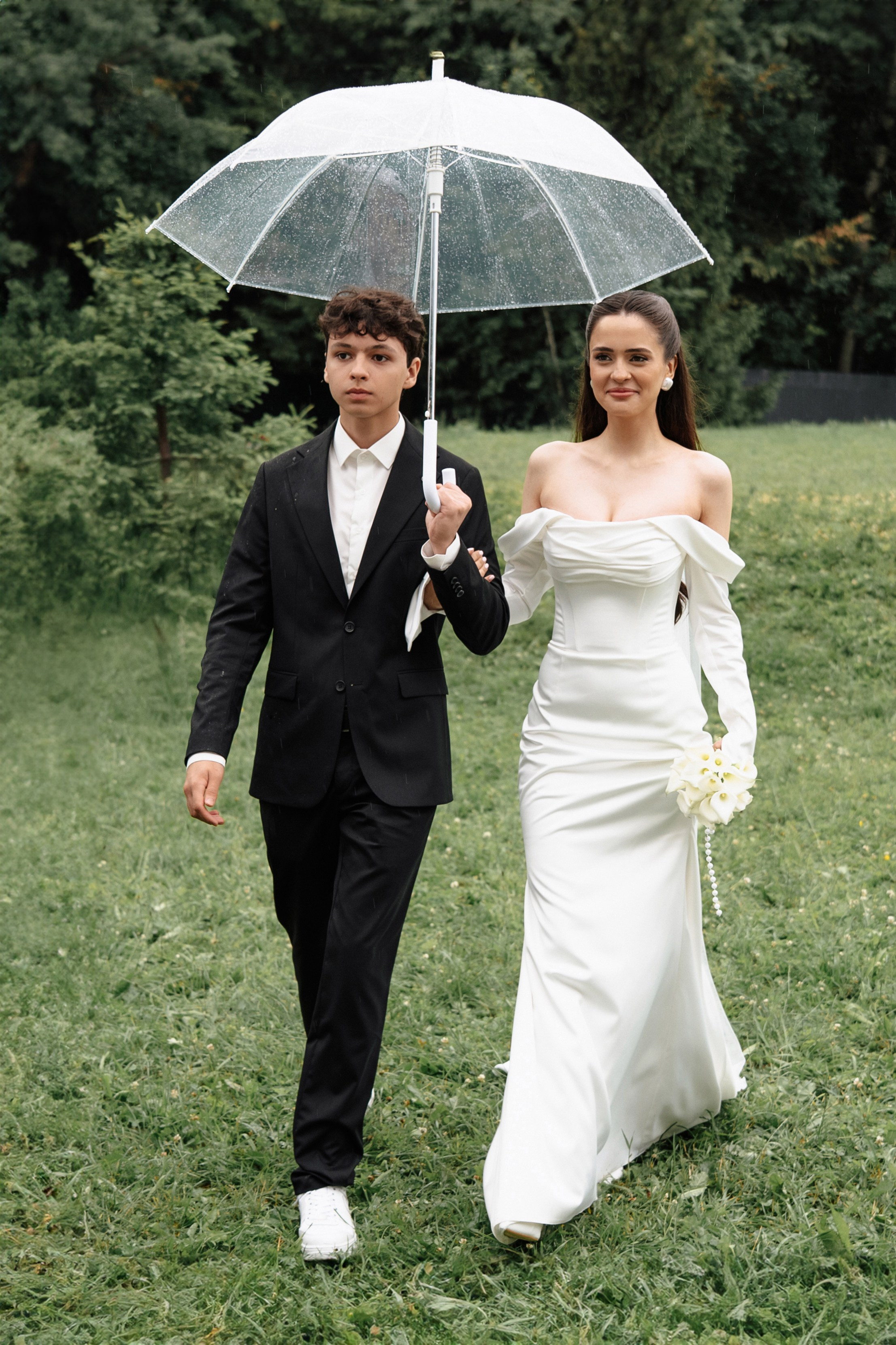 Timur | Lisa. Свадебный фотограф Сергей Скрипник