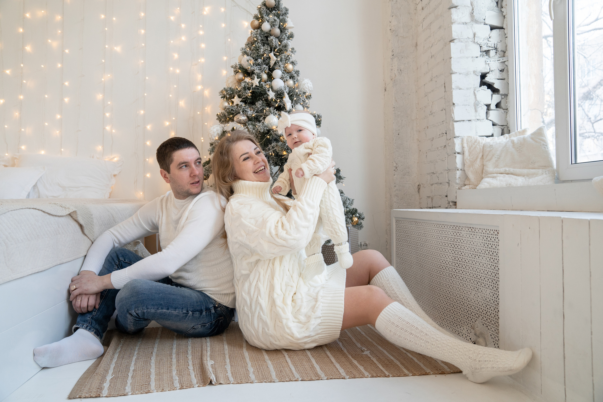 Детская и семейная съемка. Фотограф Нижний Новгород Щербинина Юлия