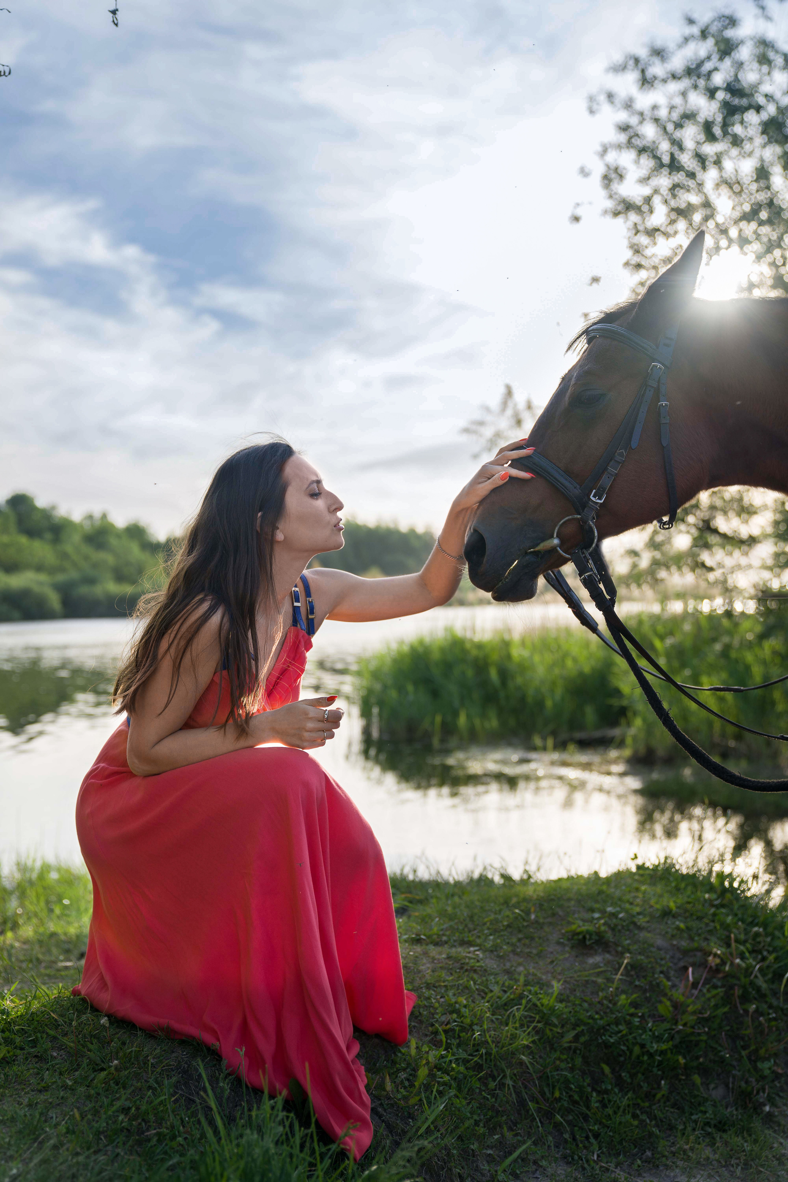 Фото прогулка. Фотограф Нижний Новгород Щербинина Юлия