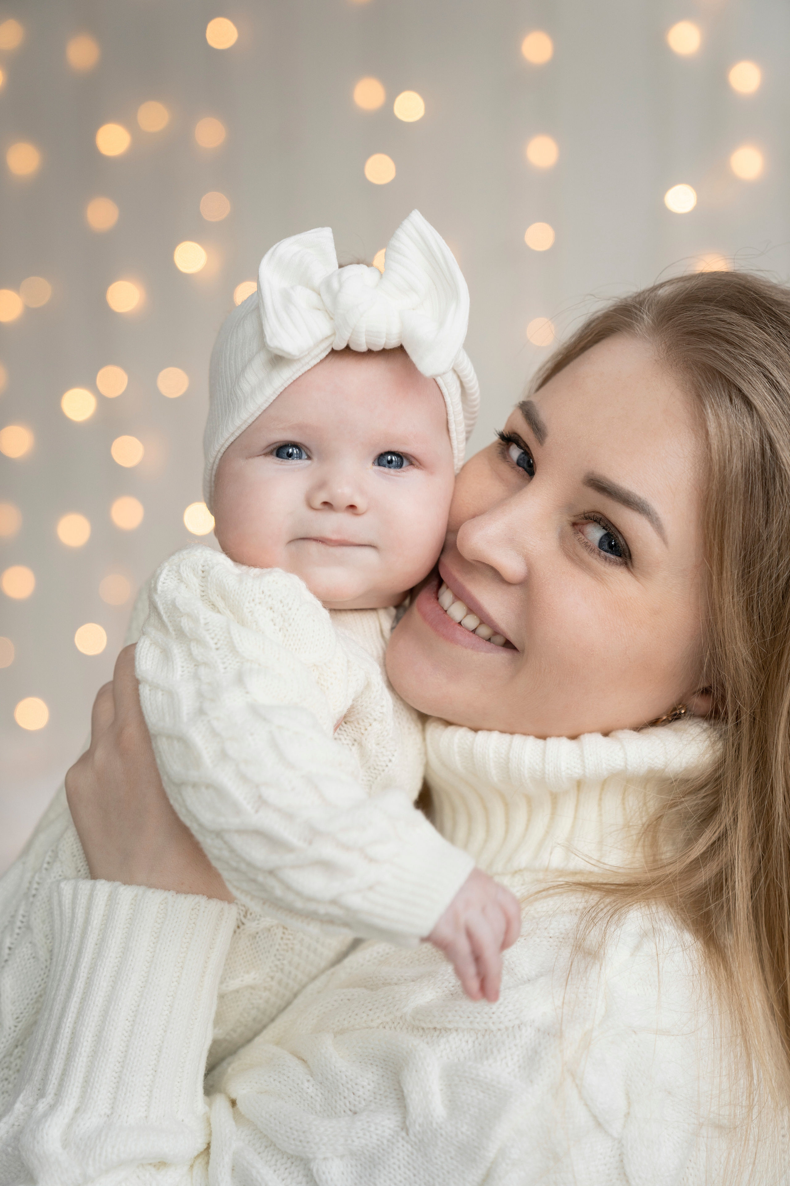 Детская и семейная съемка. Фотограф Нижний Новгород Щербинина Юлия