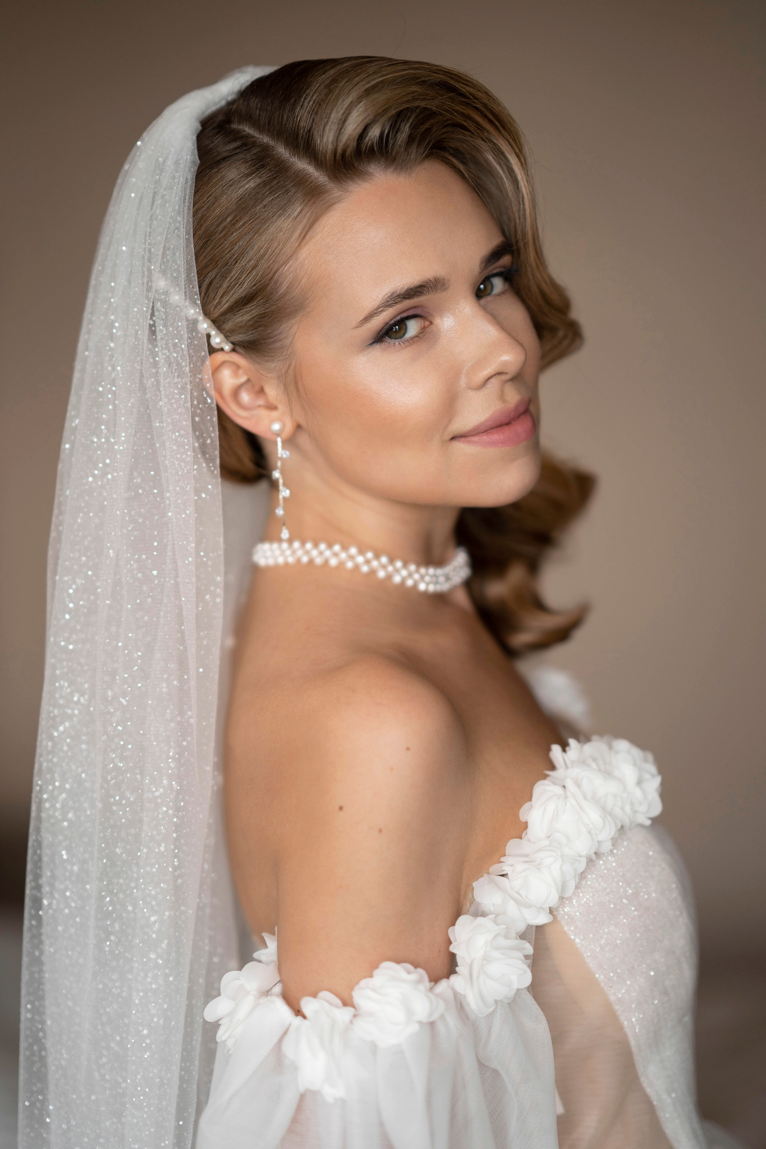 Женский портрет. Фотограф Нижний Новгород Щербинина Юлия