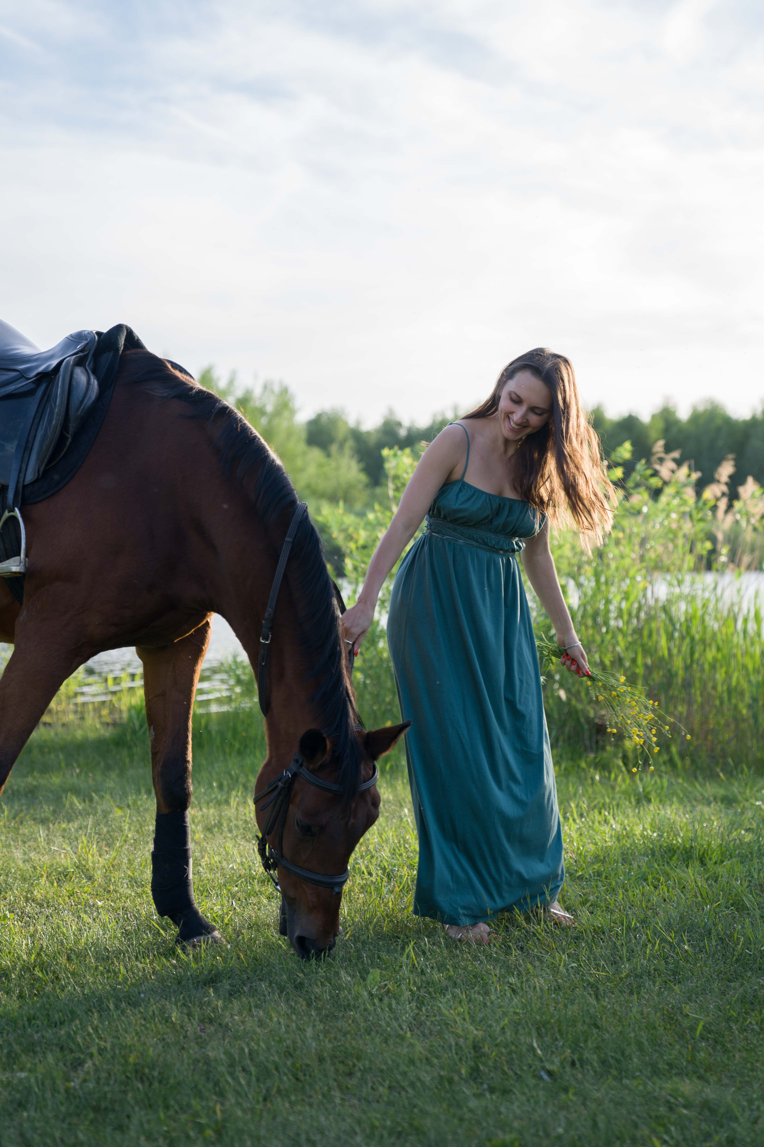 Фото прогулка. Фотограф Нижний Новгород Щербинина Юлия