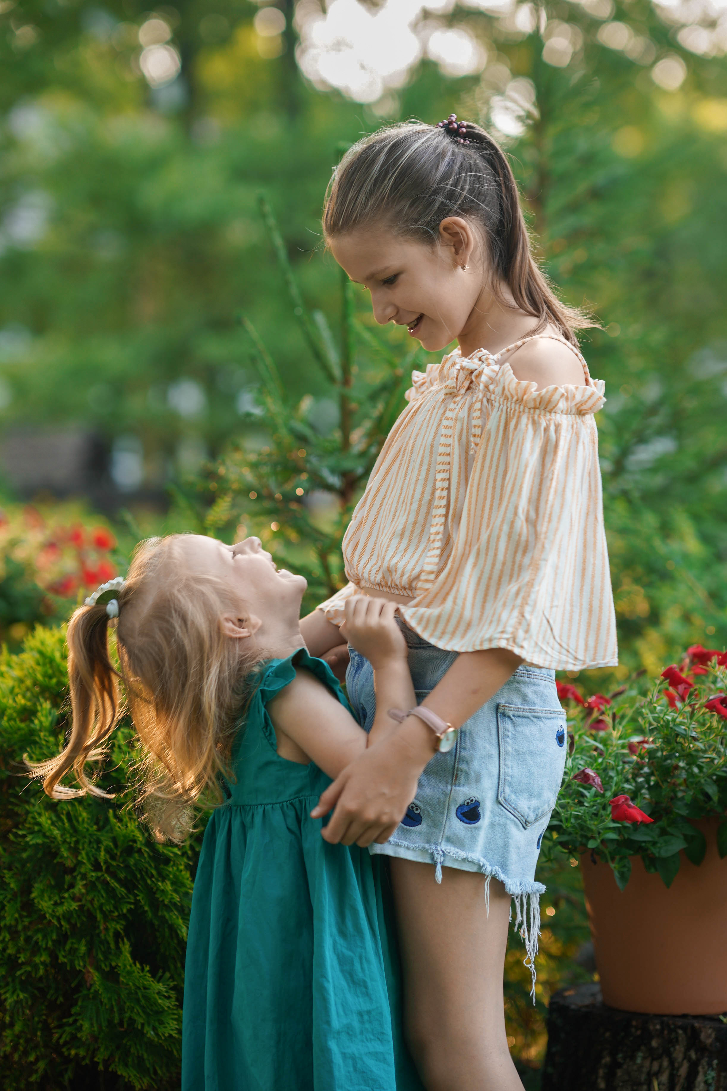 Детская и семейная съемка. Фотограф Нижний Новгород Щербинина Юлия