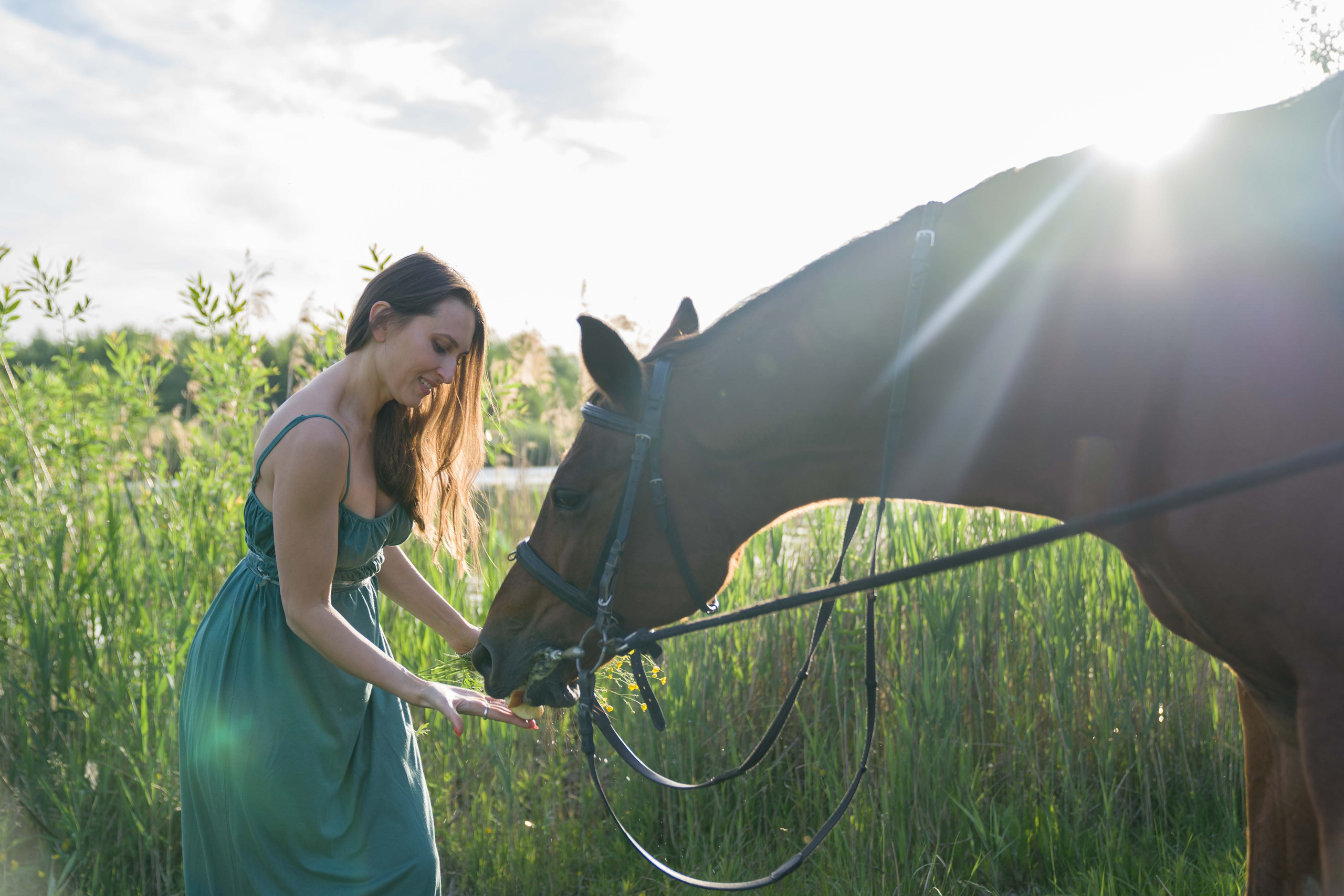 Фото прогулка. Фотограф Нижний Новгород Щербинина Юлия