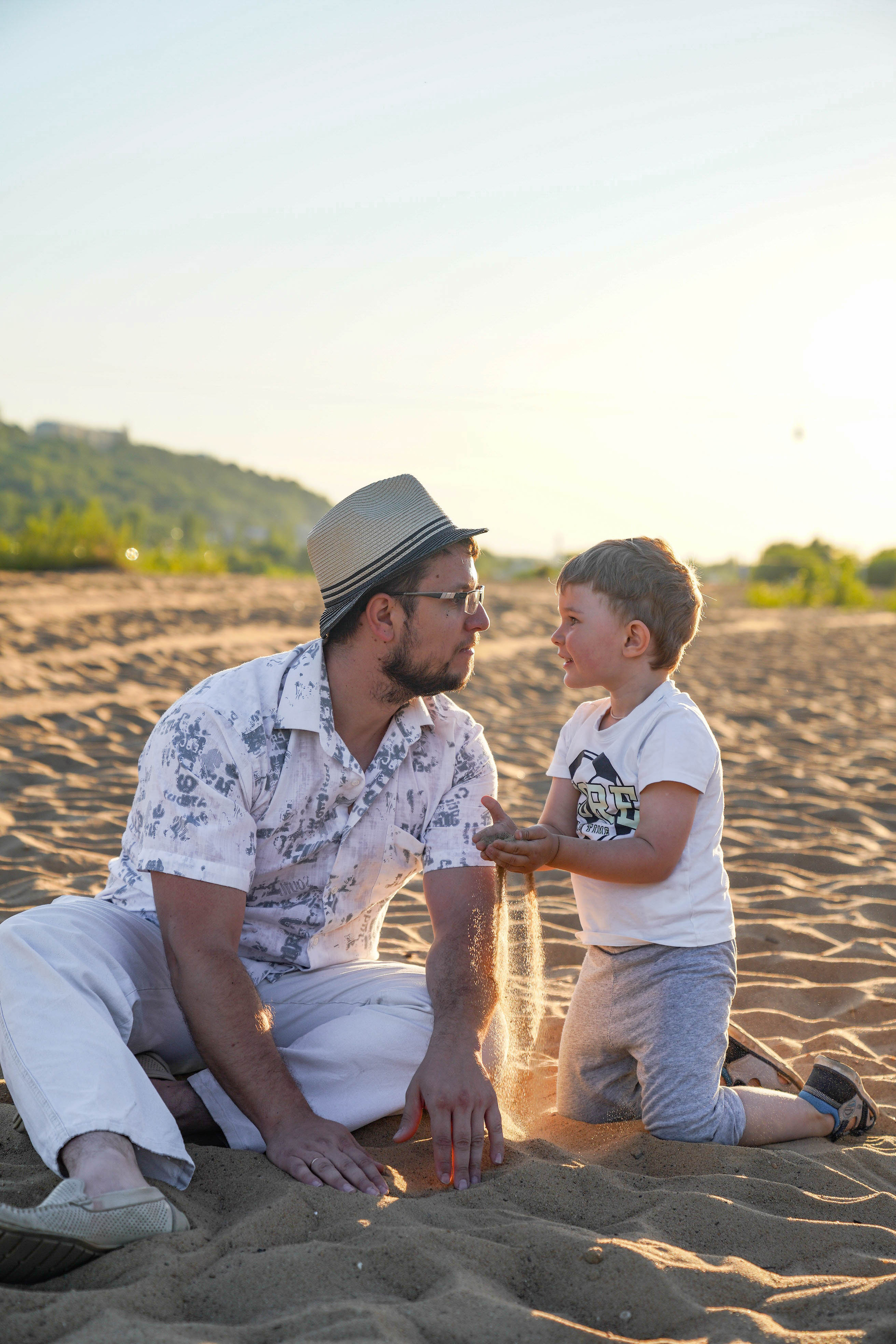 Детская и семейная съемка. Фотограф Нижний Новгород Щербинина Юлия