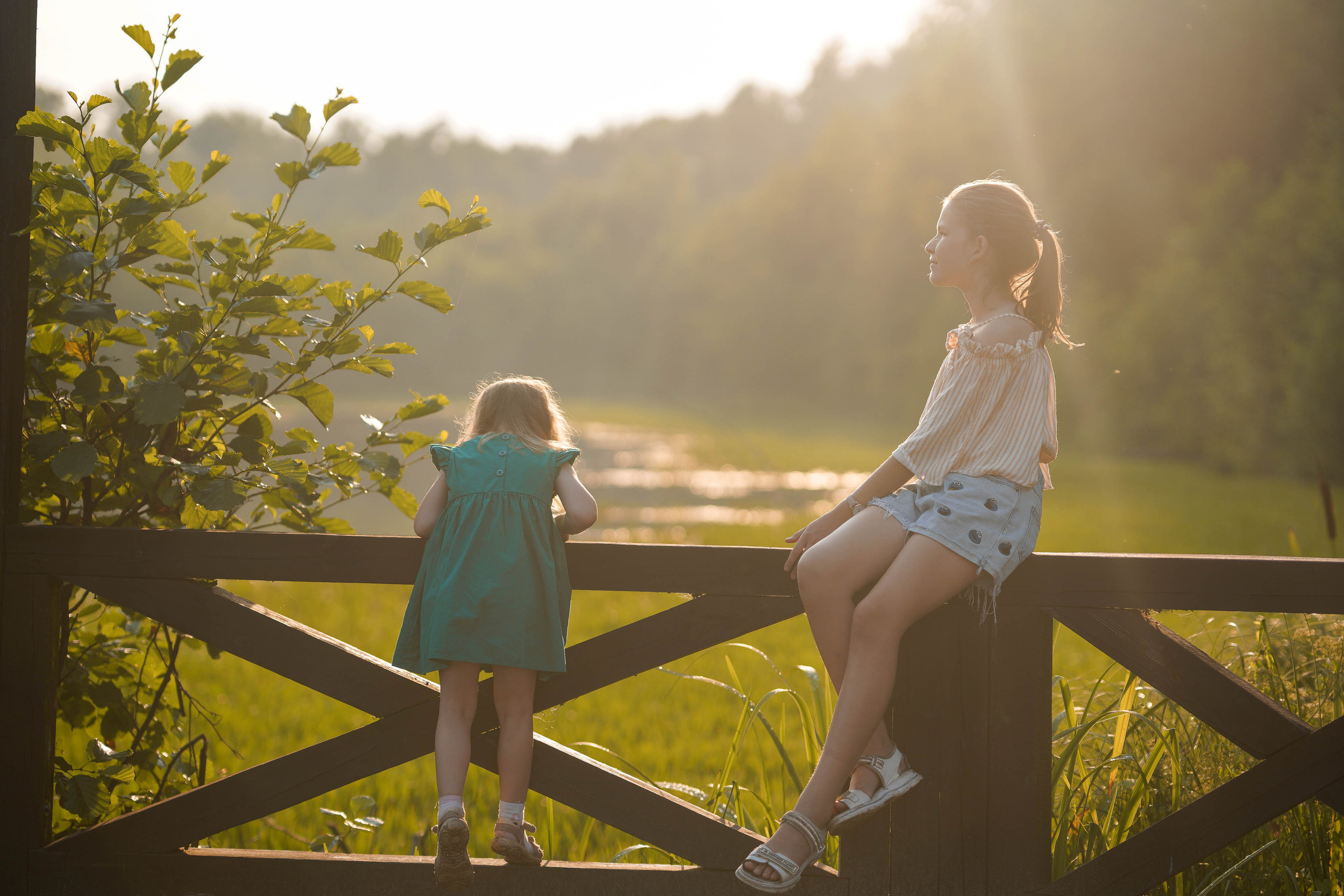 Детская и семейная съемка. Фотограф Нижний Новгород Щербинина Юлия