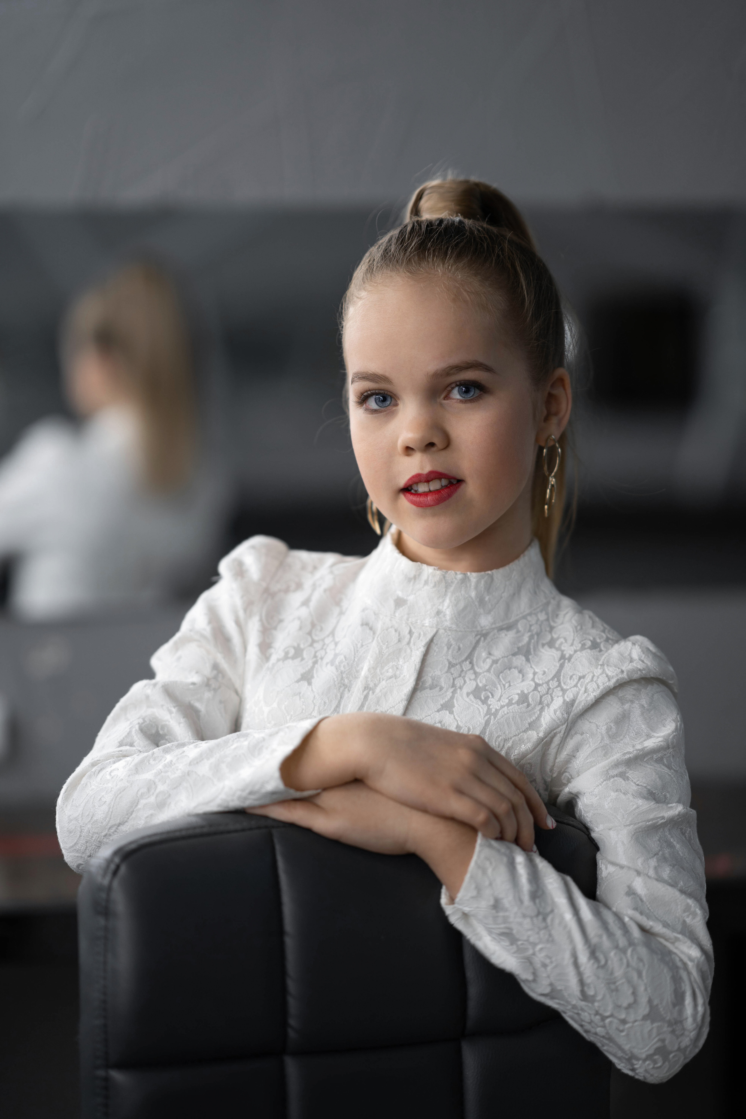 Женский портрет. Фотограф Нижний Новгород Щербинина Юлия