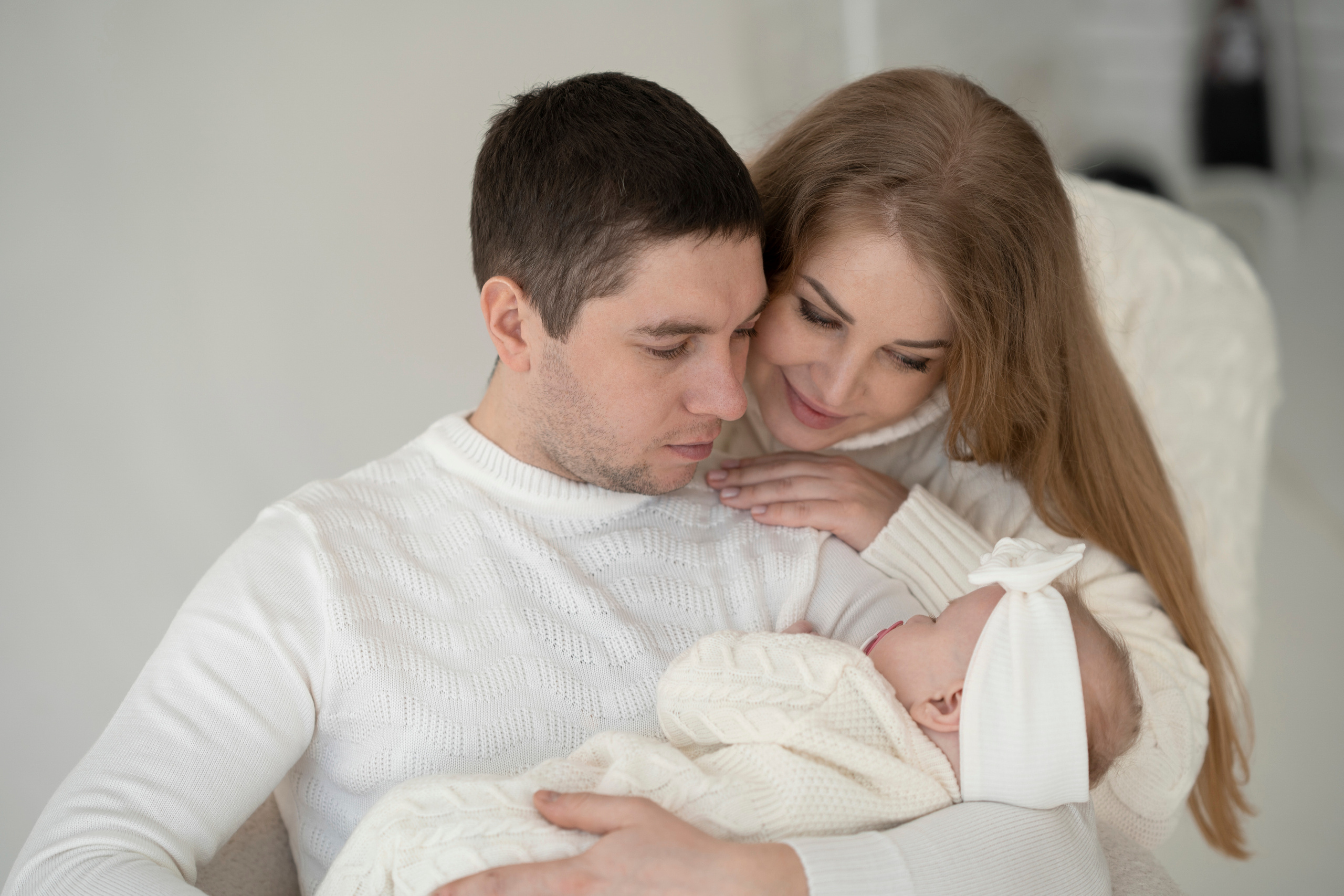 Детская и семейная съемка. Фотограф Нижний Новгород Щербинина Юлия