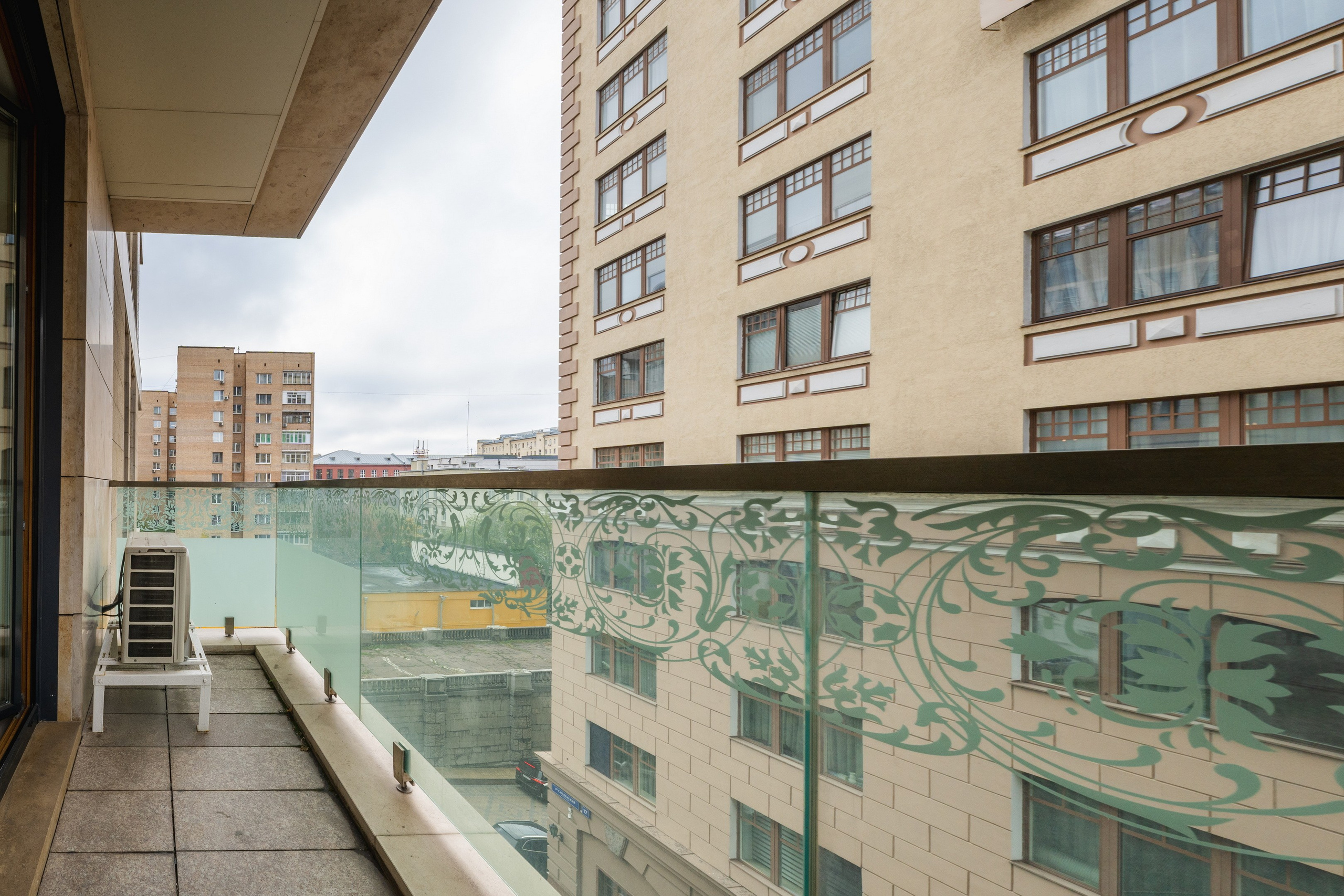 Интерьер. Квартира. Константин Дем | Фотограф