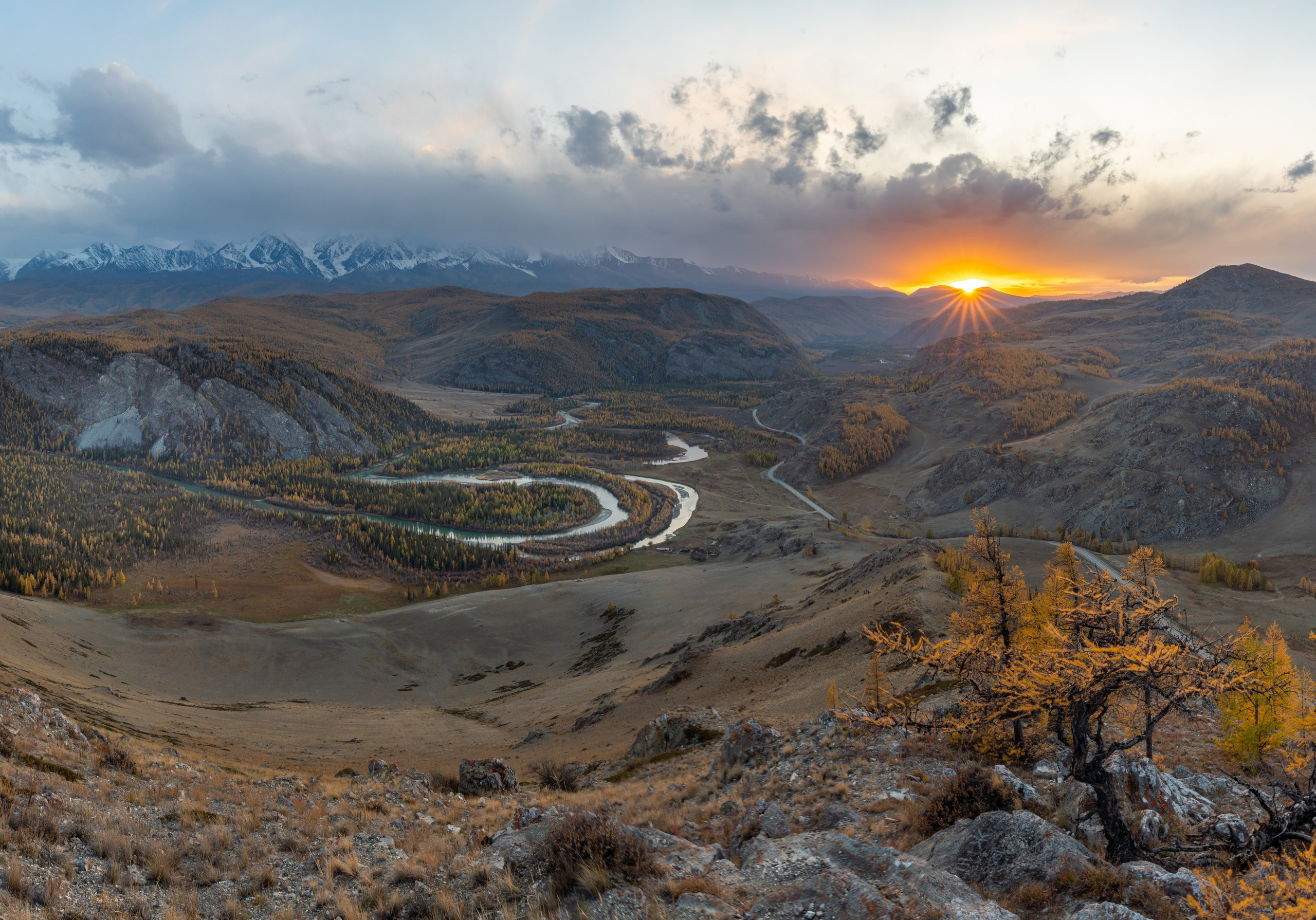 Пейзаж. Константин Дем | Фотограф