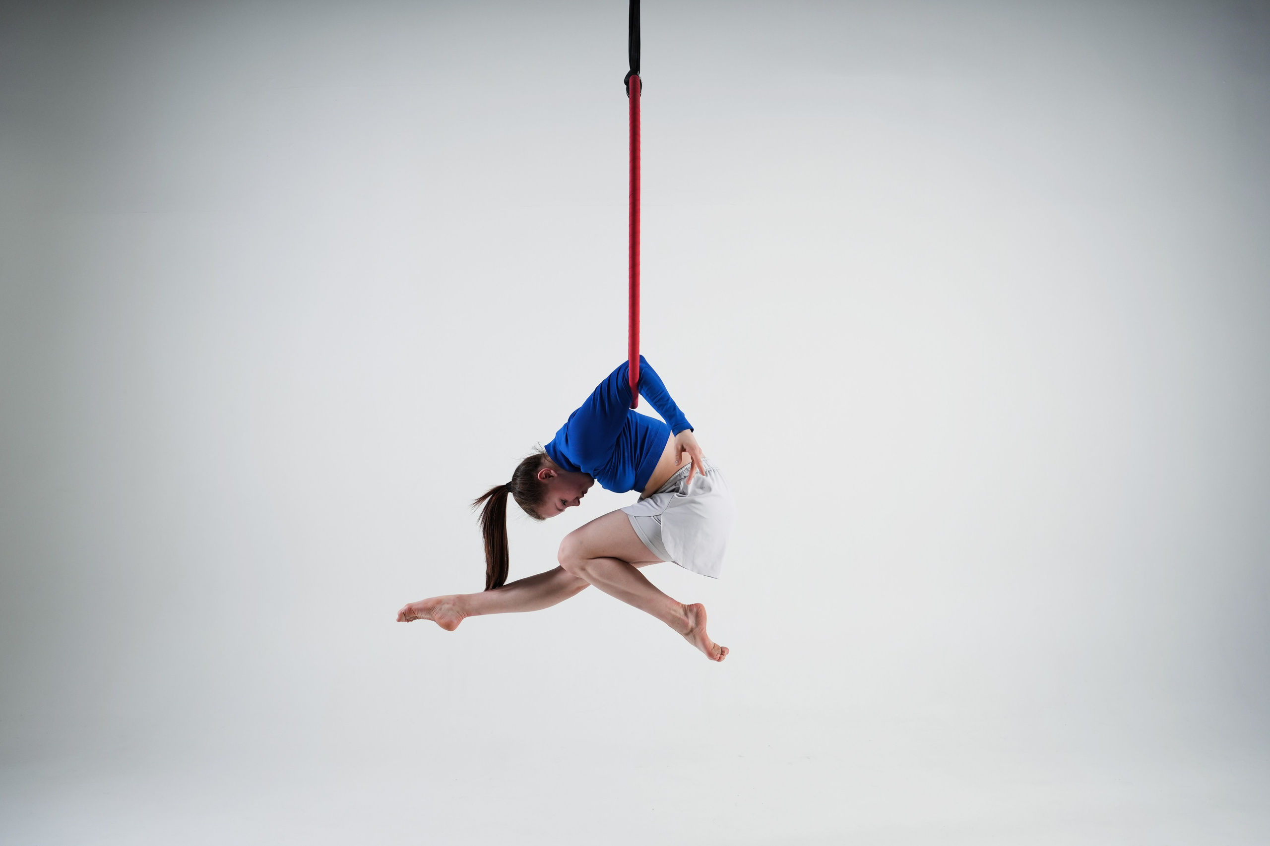 Sport-Art. Анна Жукова — Режиссёр кино и цирка, сценарист, фотограф