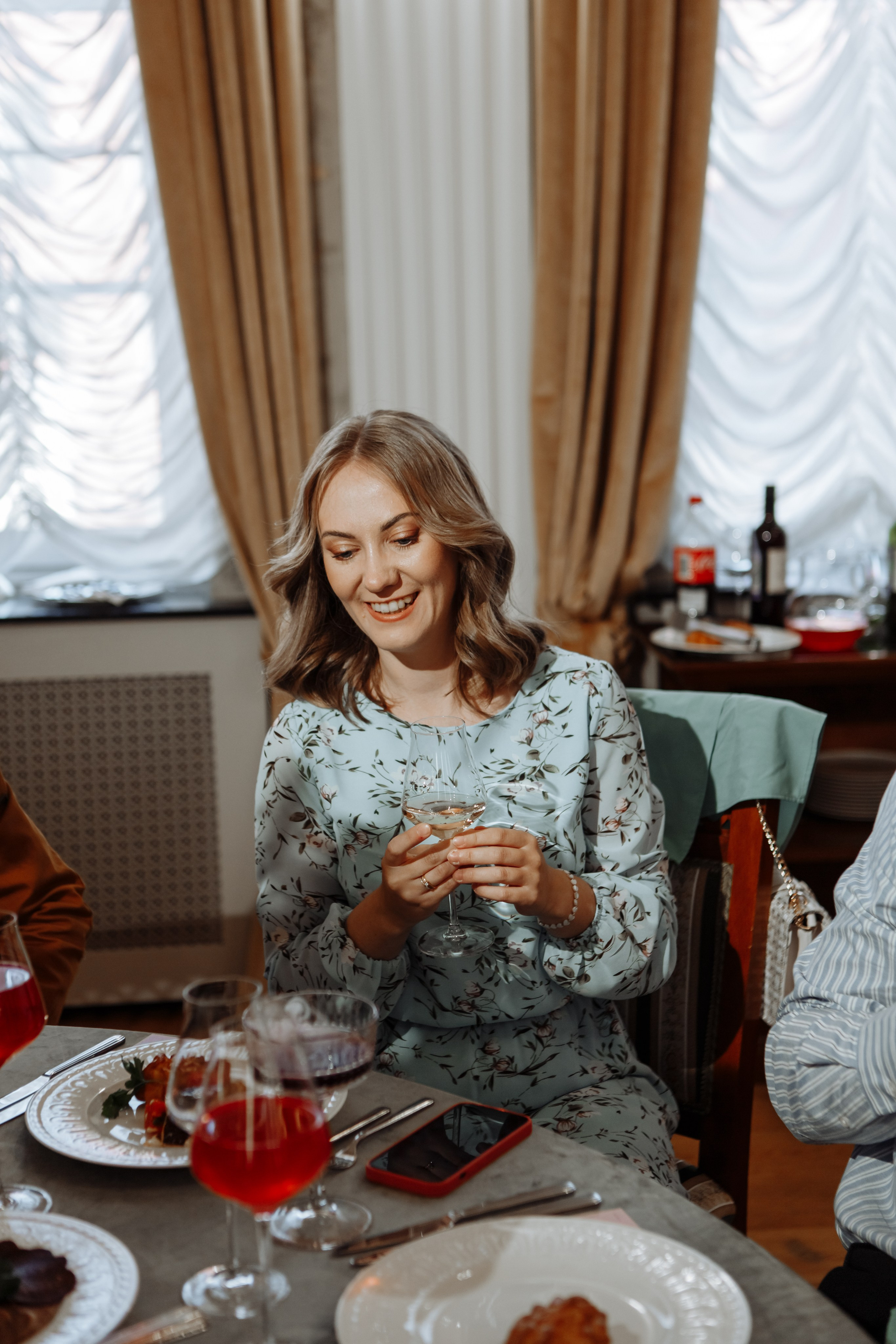 Алексей Анна. Свадебный фотограф в Санкт-Петербурге