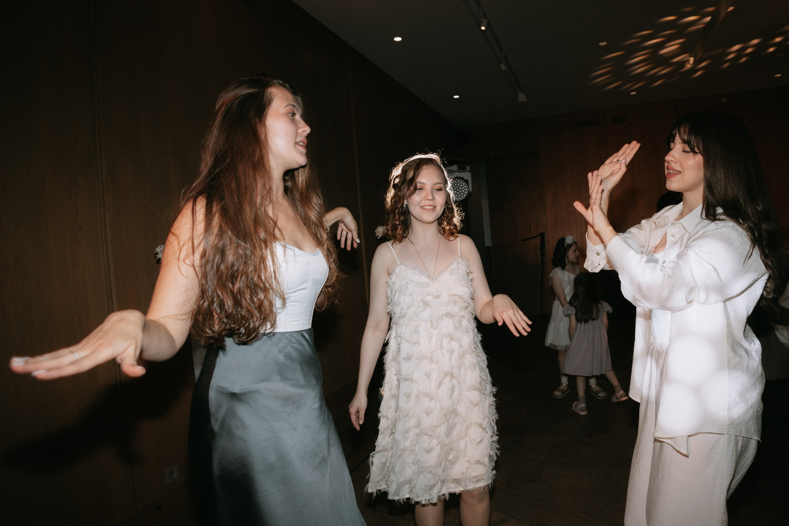 Влад и Марина. Ланемец Юлия — фотограф Волгоград/Волжский