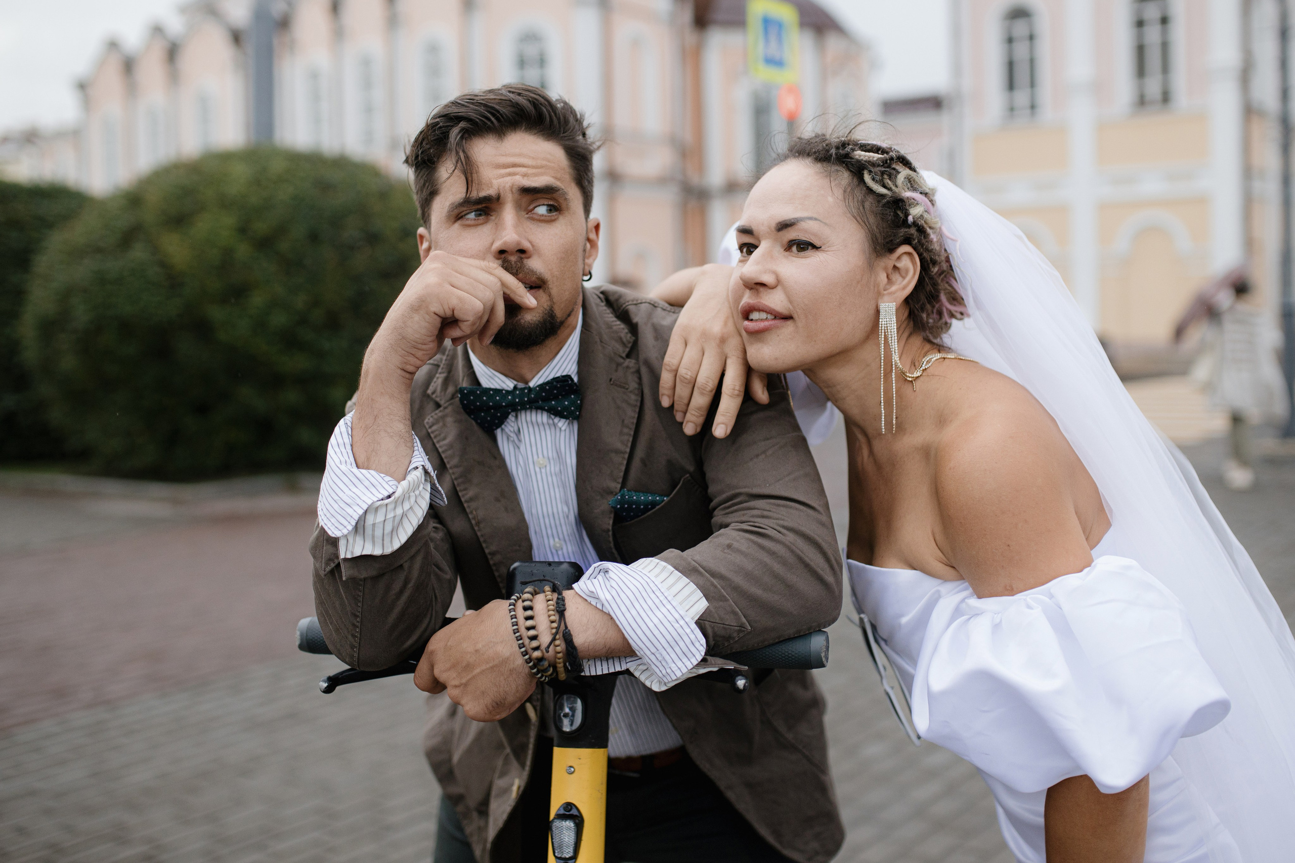 Парт 2. Свадебный, репортажный, студийный фотограф в Новороссийске