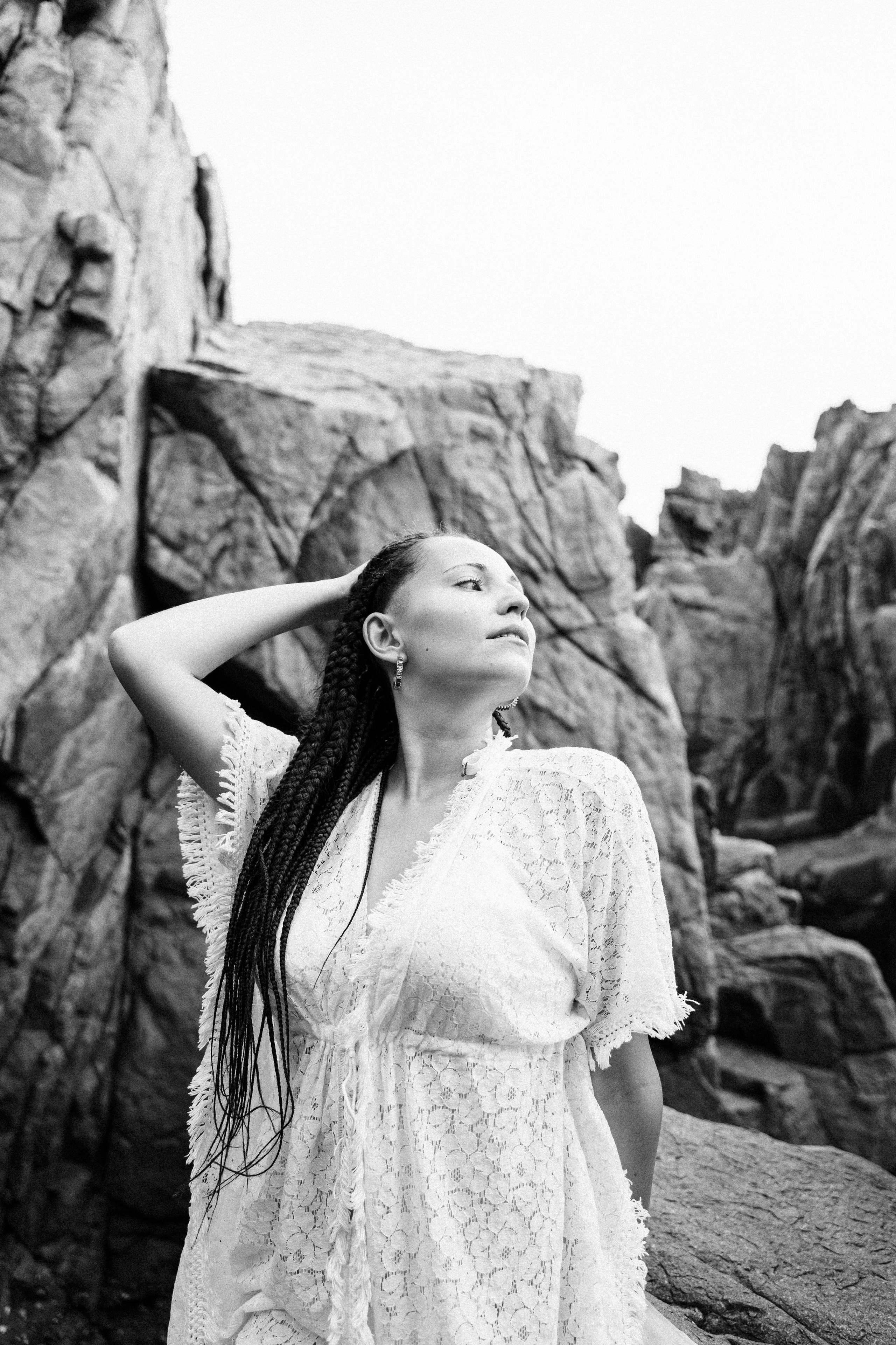 Лейла. Портретный арт и репортажный фотограф в Нячанге Ульяхина Полина