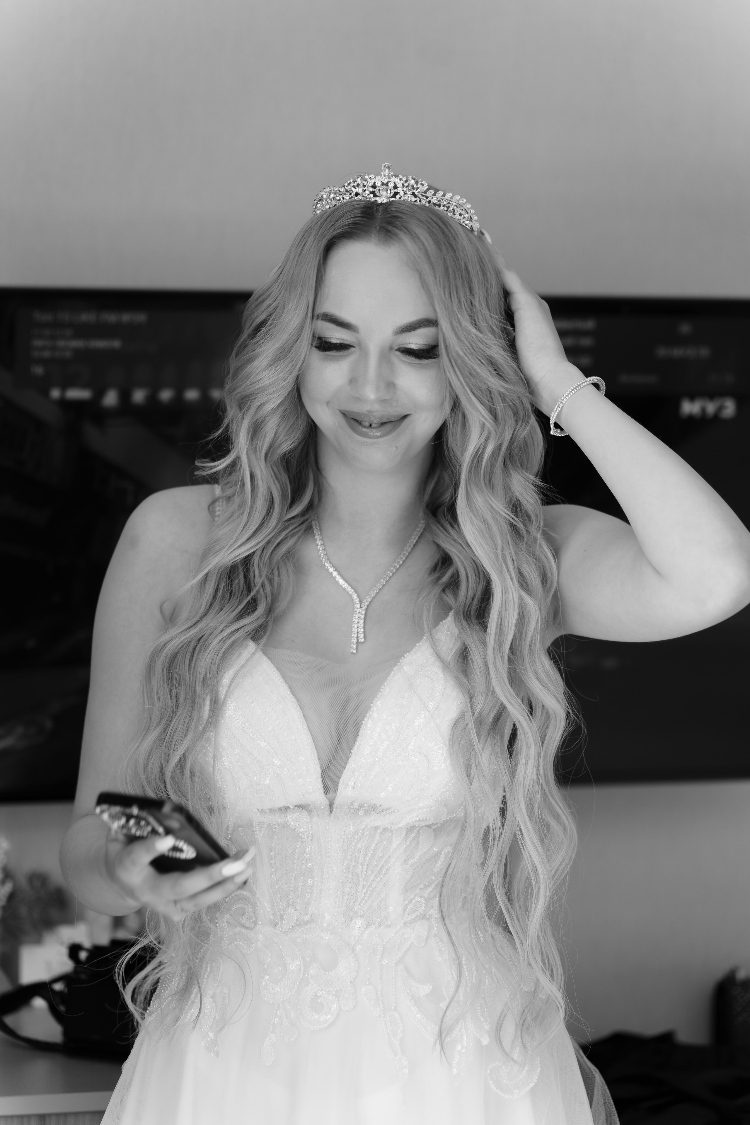 Свадебная съемка. Репортажный фотограф в Калининграде Морозов Кирилл