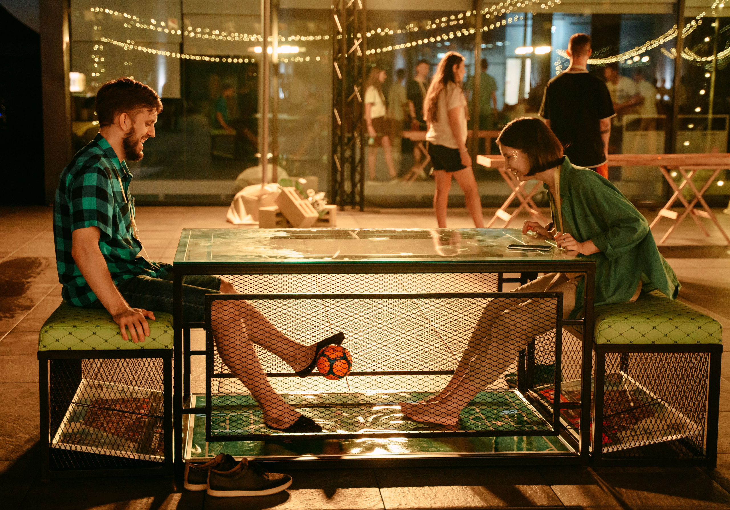 Тинькофф. ИТ-фест / 2023. Саша Копылов, фотограф в Казани