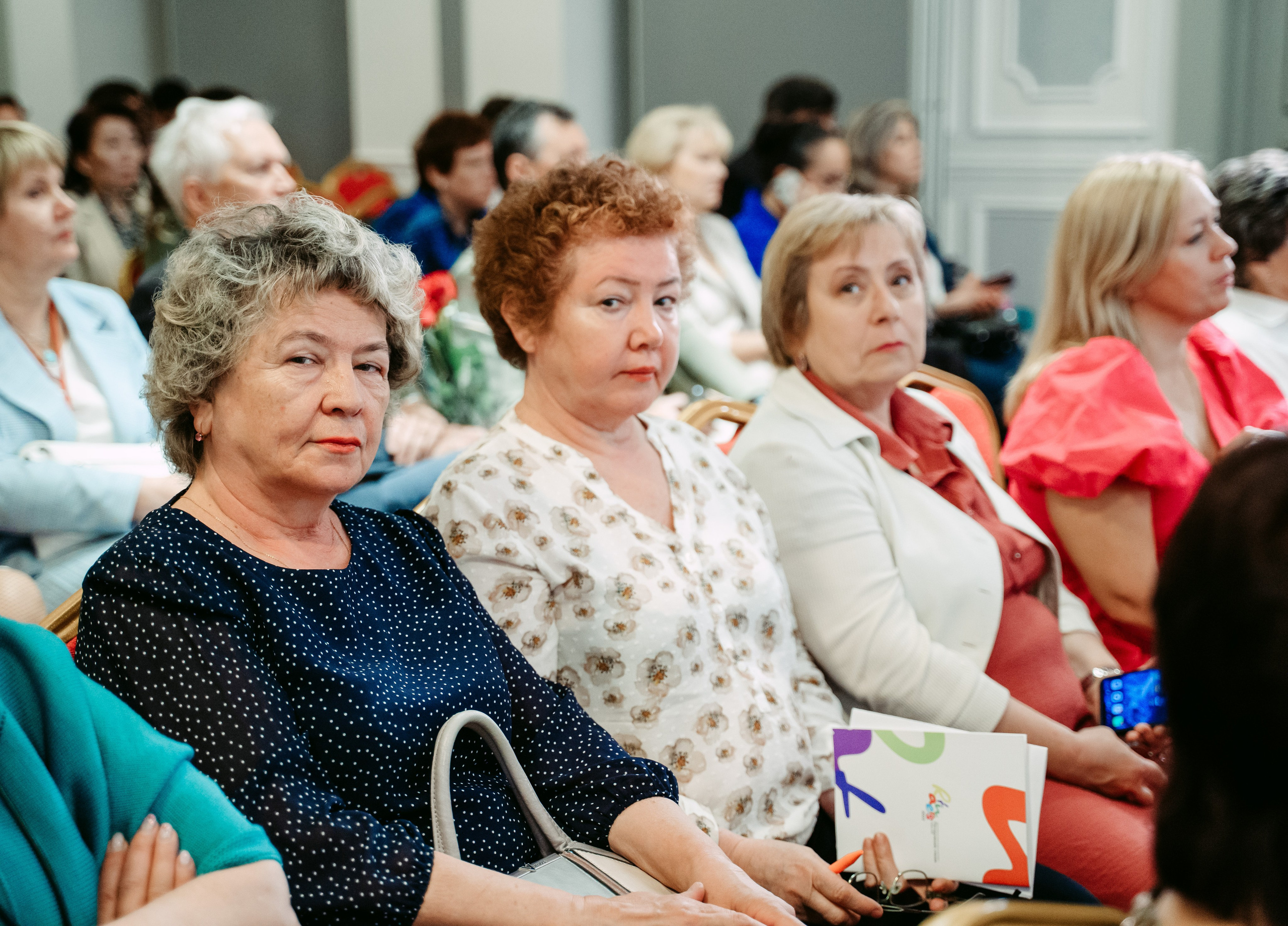 Ратнеровские чтения / 2023. Саша Копылов, фотограф в Казани