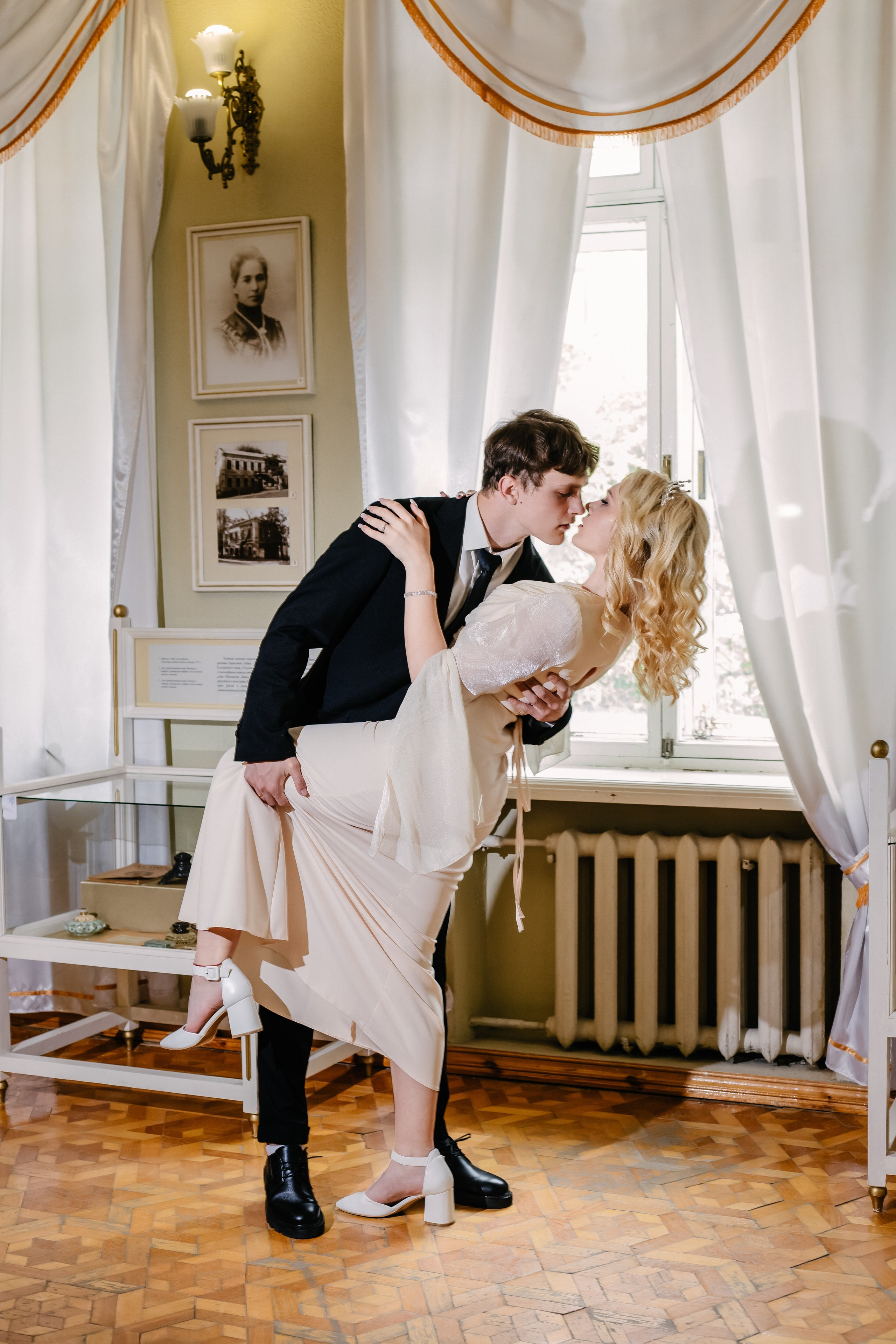 25WED N&D. Свадебный фотограф Тулинова Мария