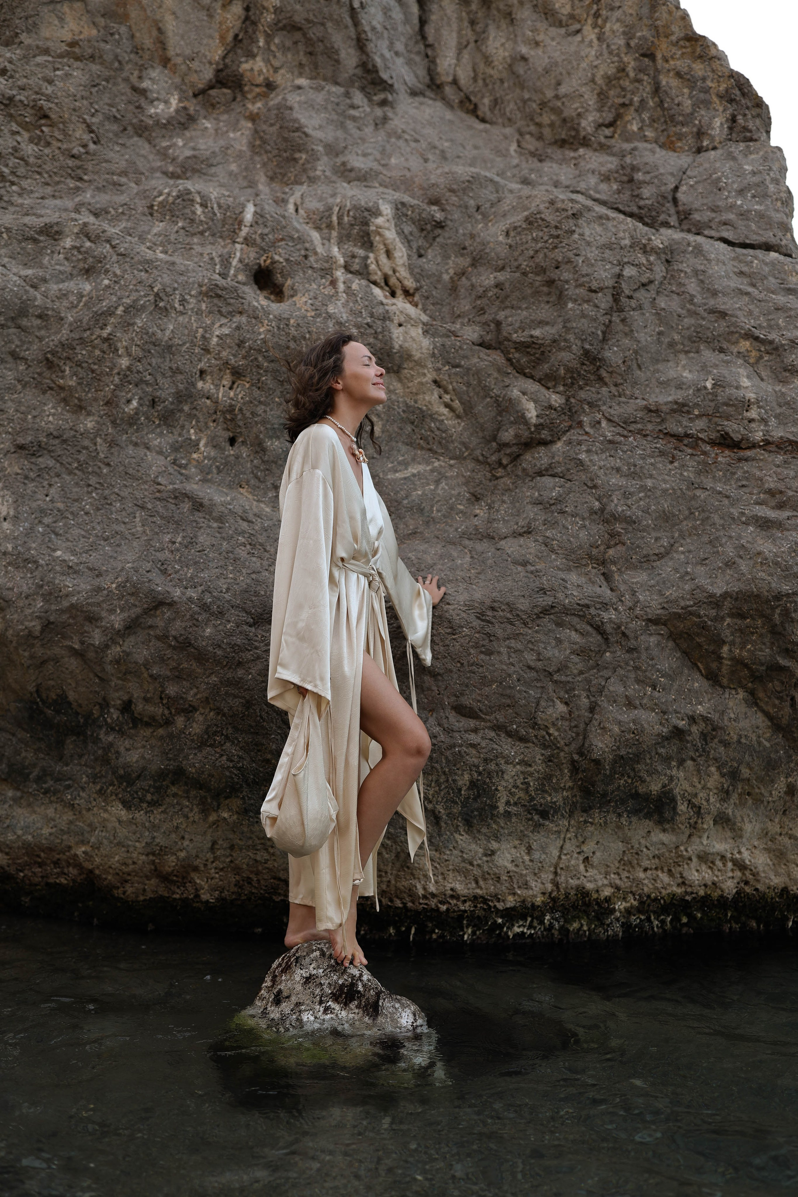 Море в ракушке. Свадебный и семейный фотограф Судак, Крым, Симферополь, Феодосия, Коктебель и по России