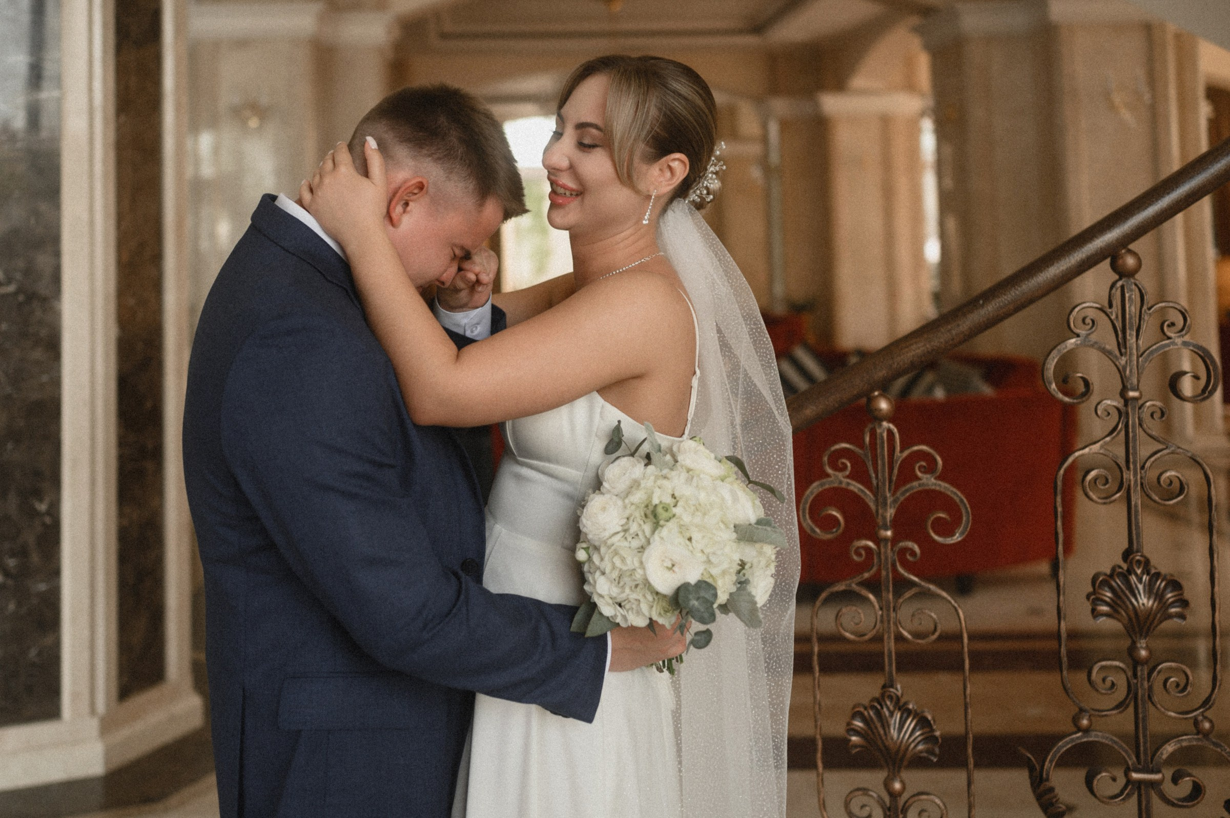 Денис и Катя. Свадебный и семейный фотограф в Ростове-на-Дону