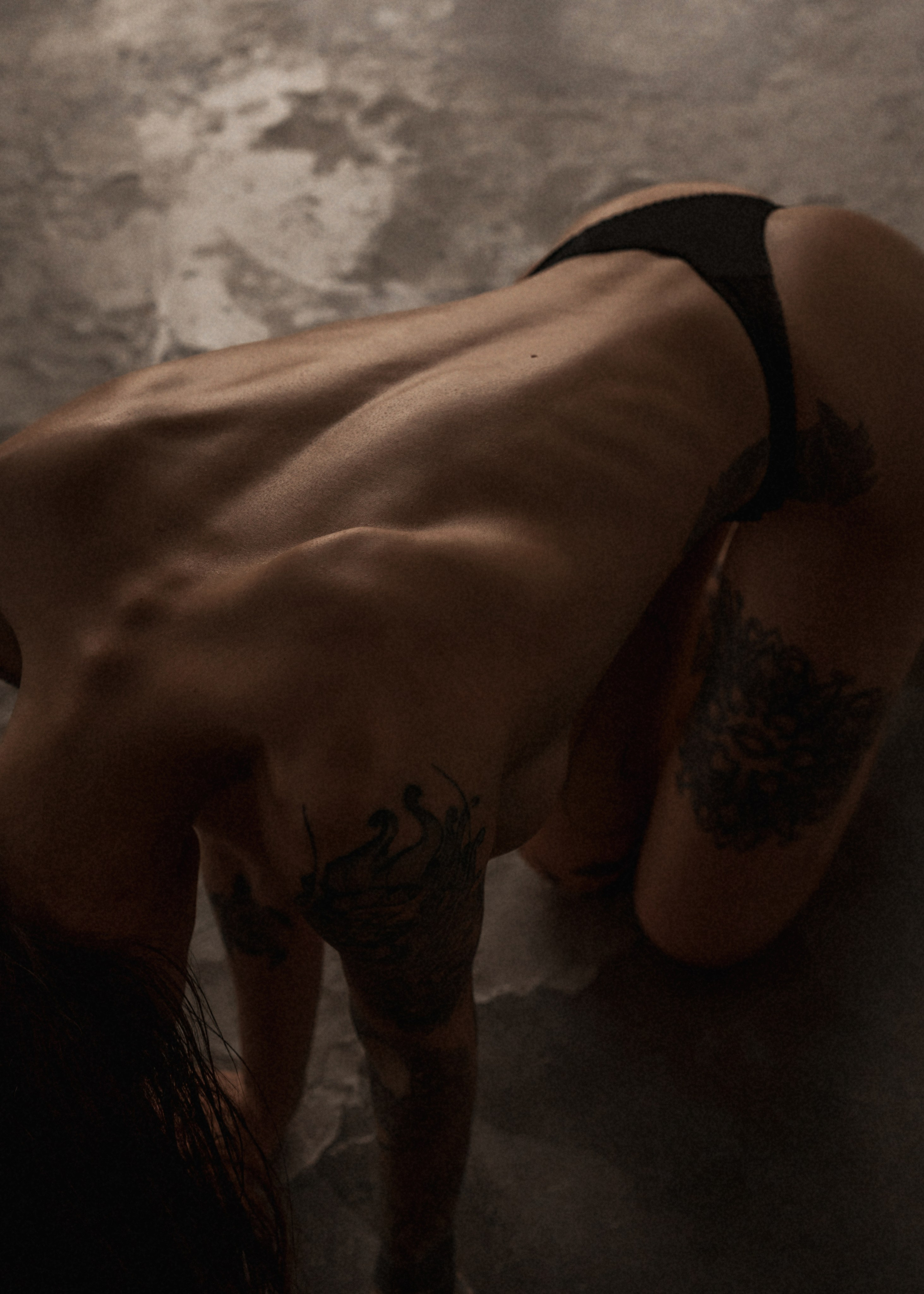 Esterra. Igorson — aesthetic photographer