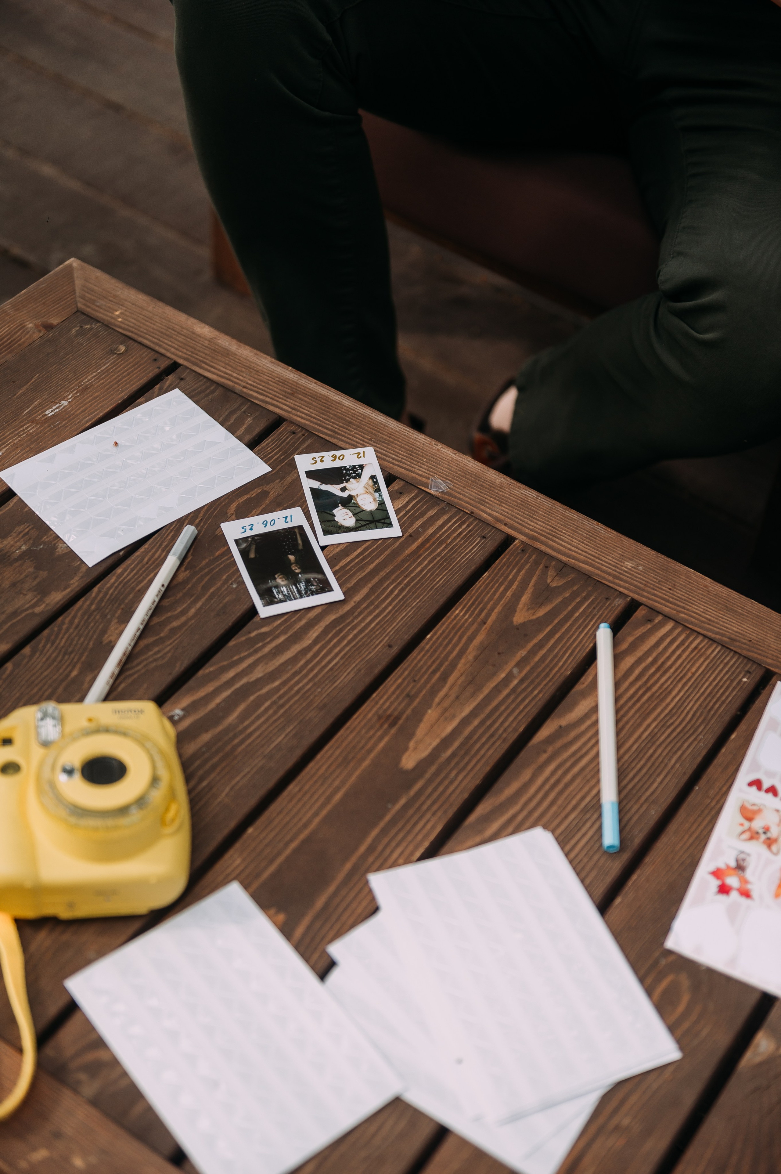 Полина & Сережа. Свадебный фотограф Алёна Замотаева