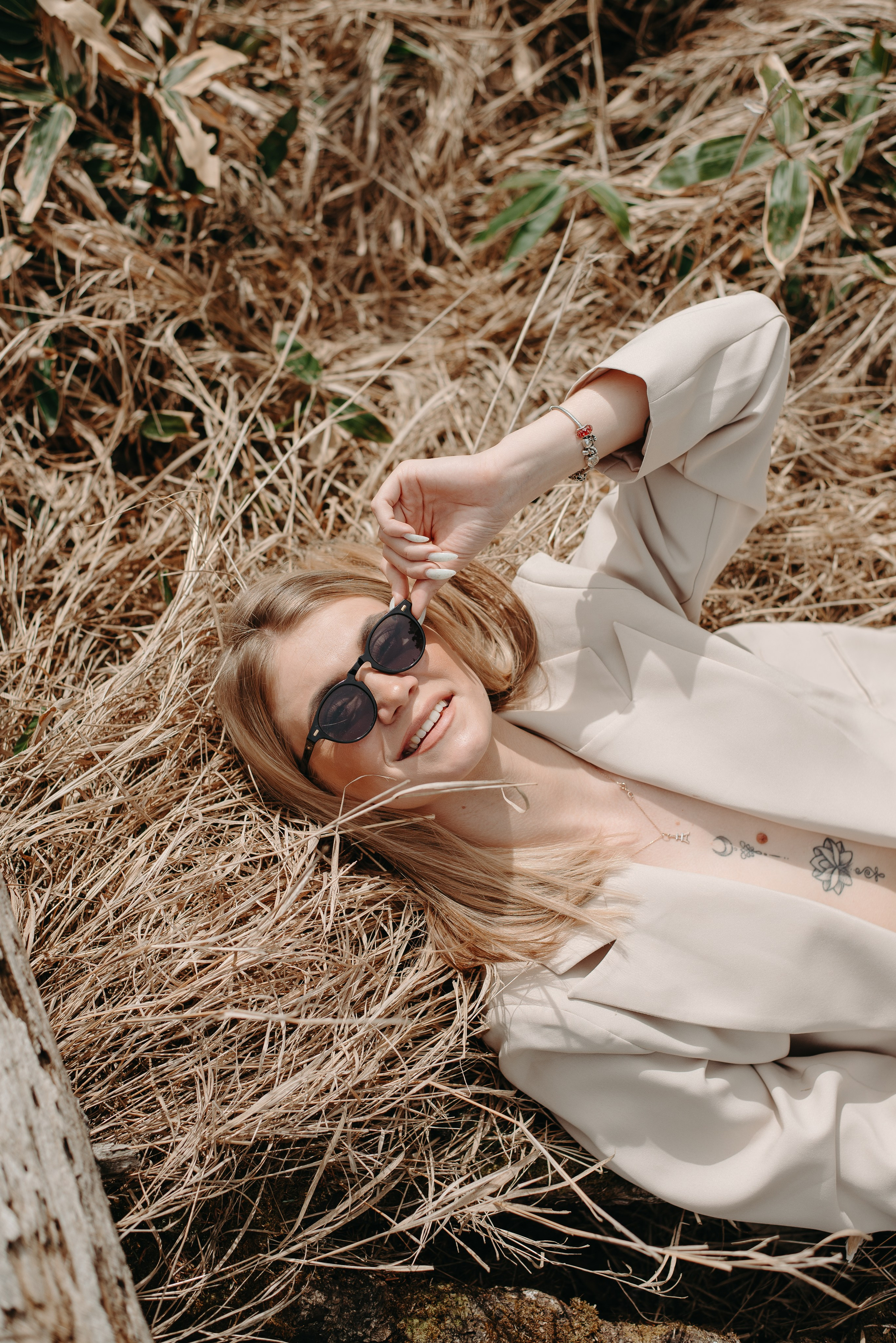 Юля. Ирина Метелица фотограф на Шикотане