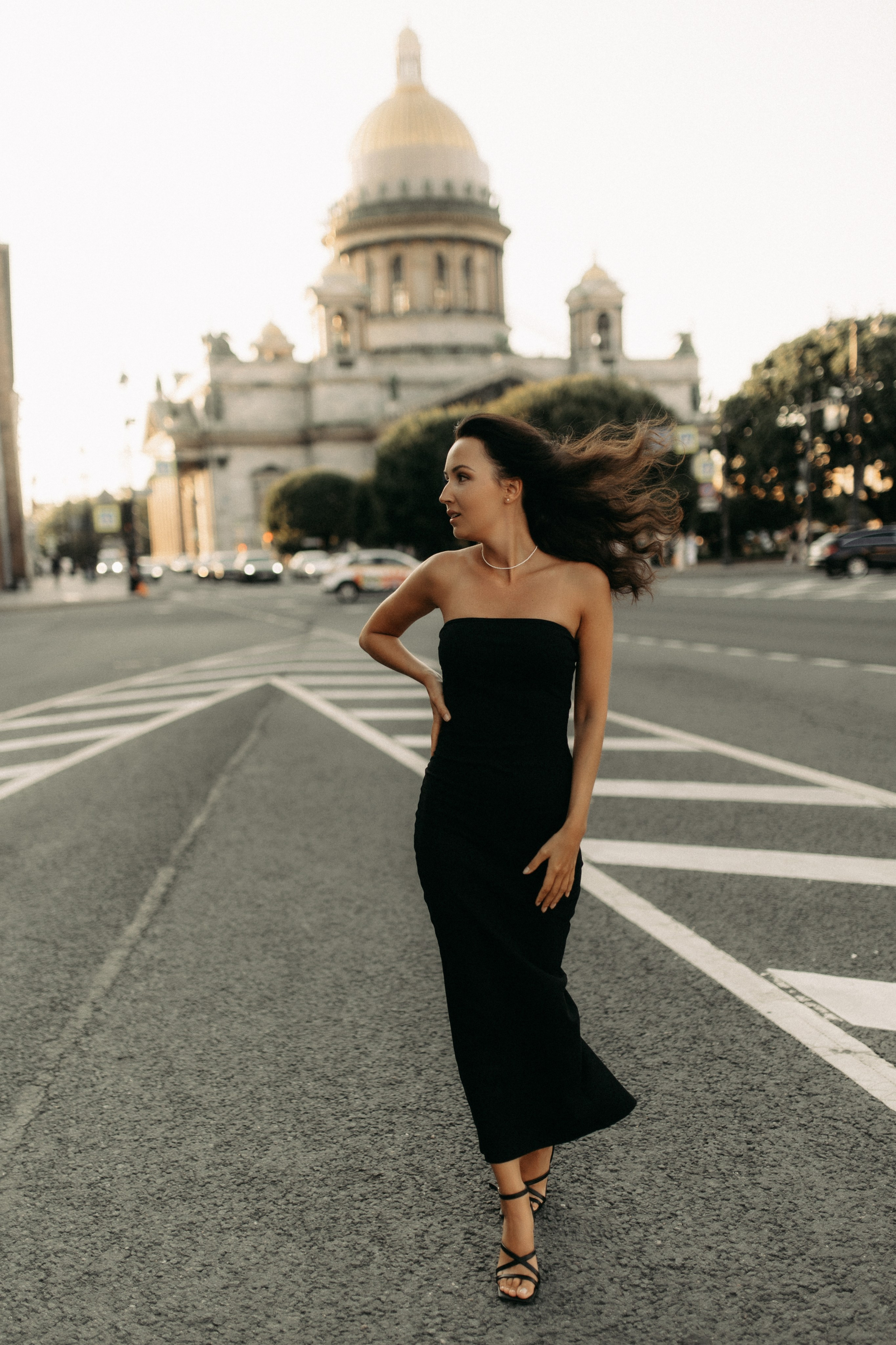 Лейла. Фотограф в Санкт-Петербурге