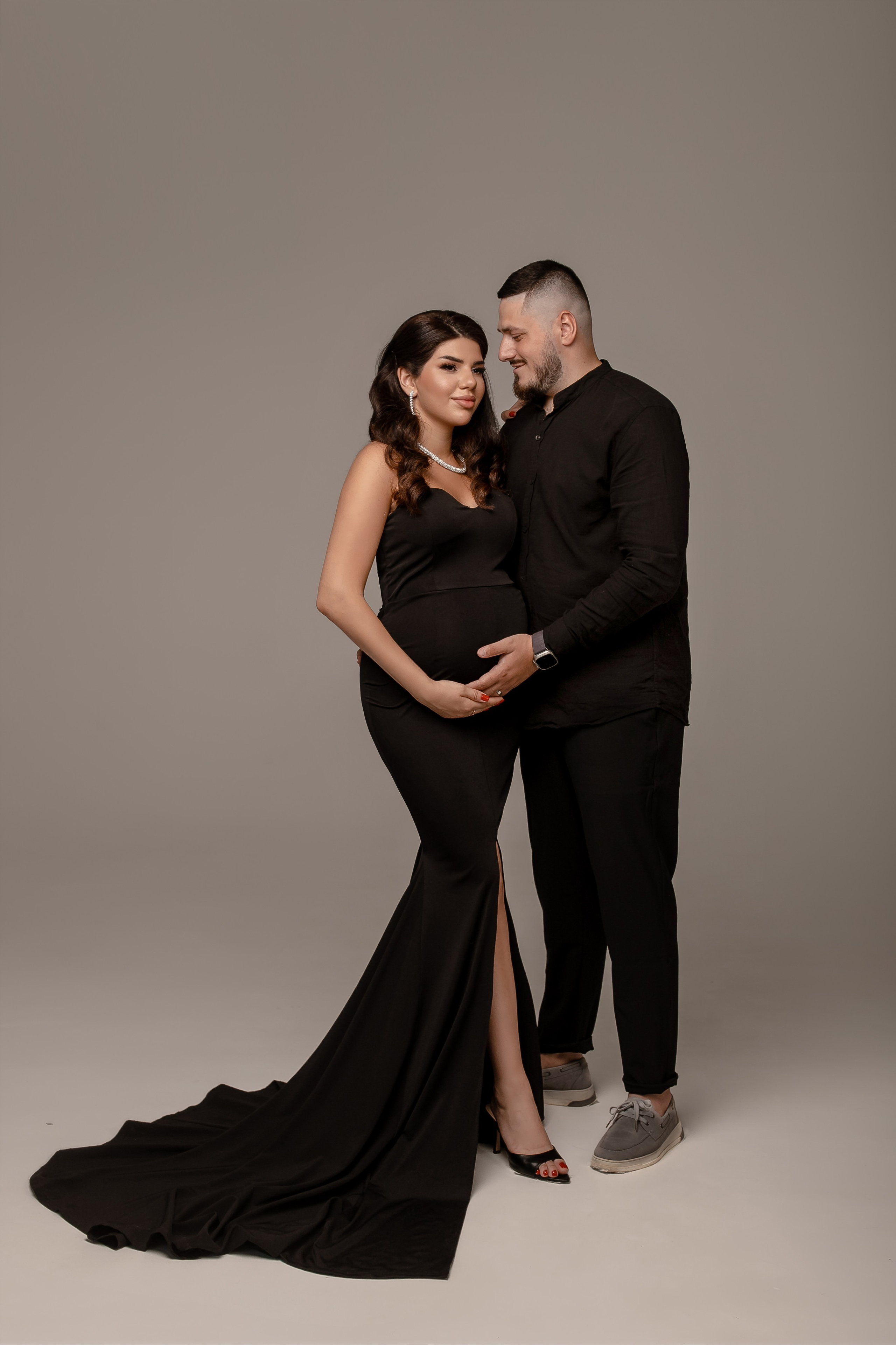 Анна. Фотограф