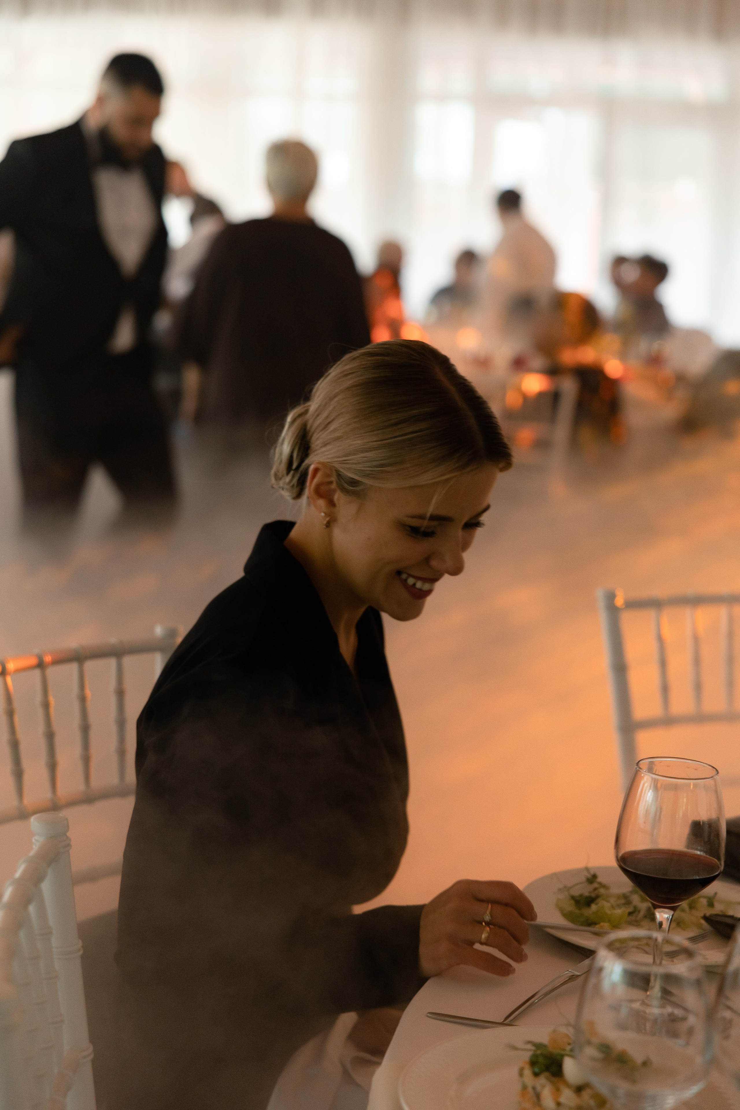 Ильяс и Юлия. Свадебный и семейный фотограф в Новосибирске Наталья Зорина