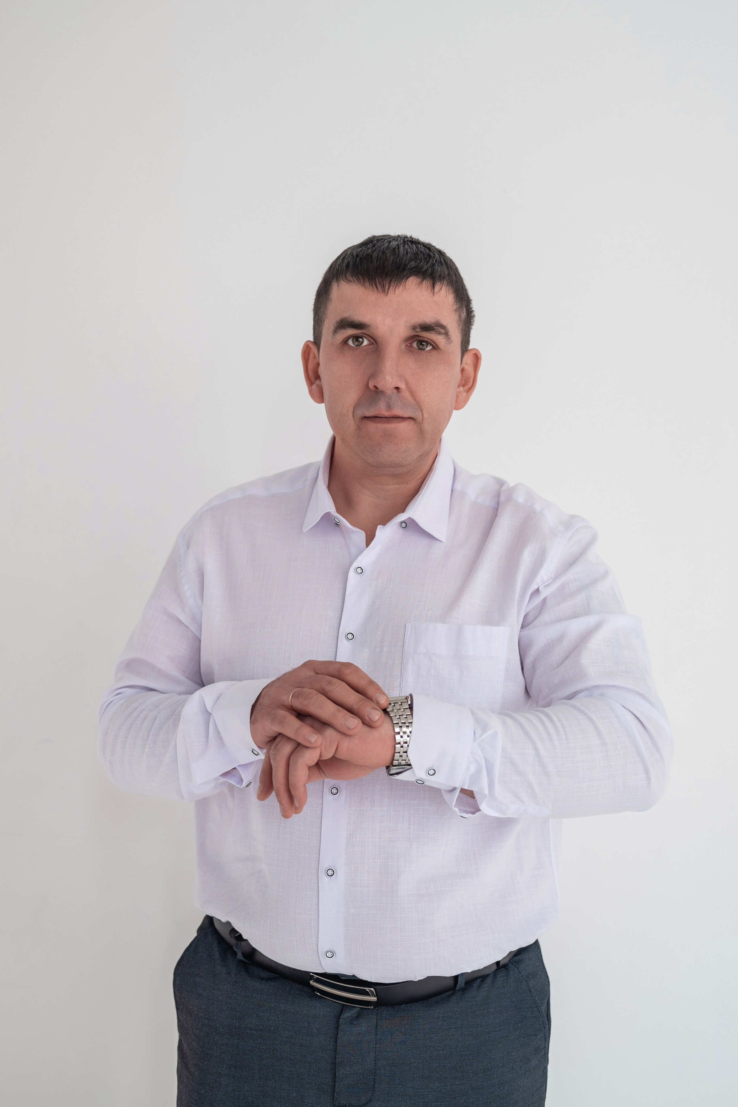 Алексей и Карина. Фотограф в городе Салават