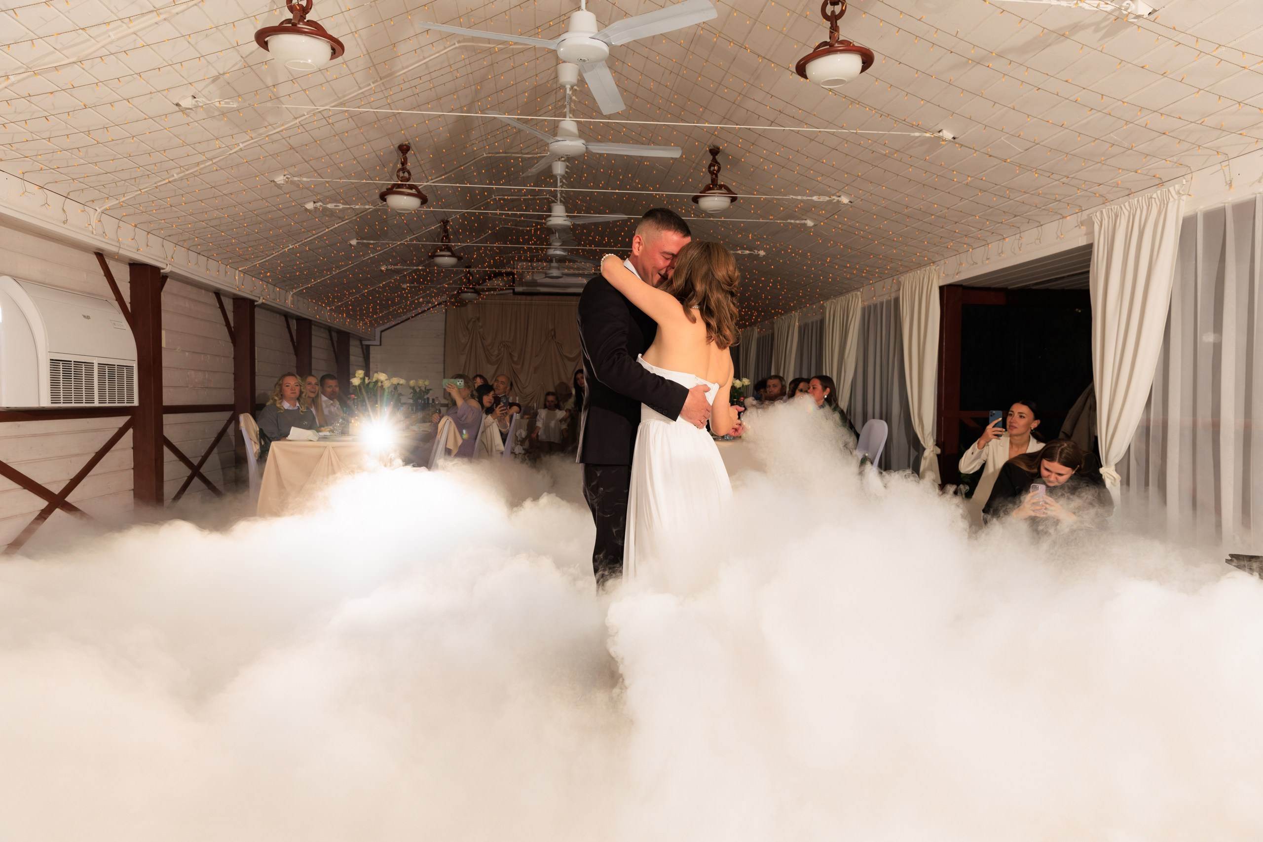 Наталья и Александр. Свадебный и семейный фотограф Егорова Юлия