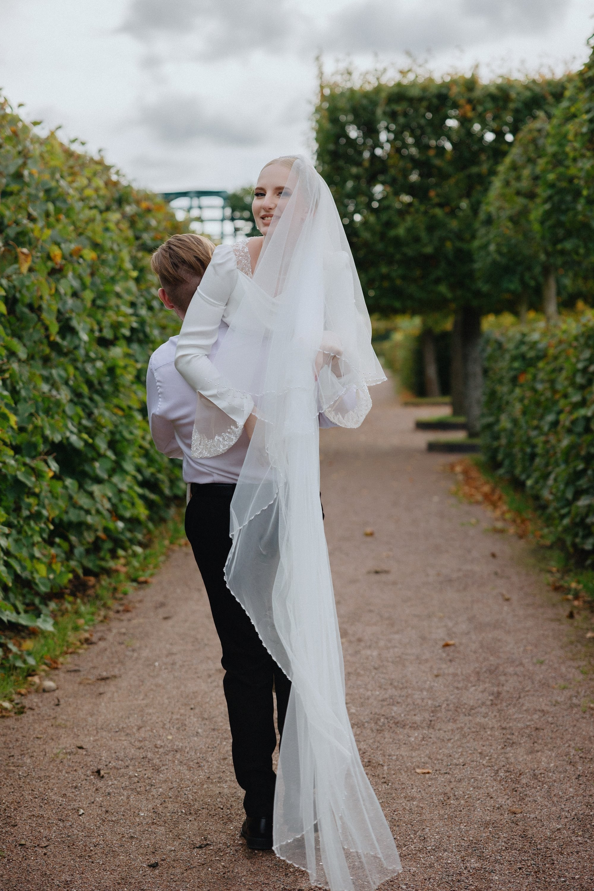 Иван и Ольга. Свадебный фотограф в Санкт-Петербурге Рябикин Александр , занимаюсь св