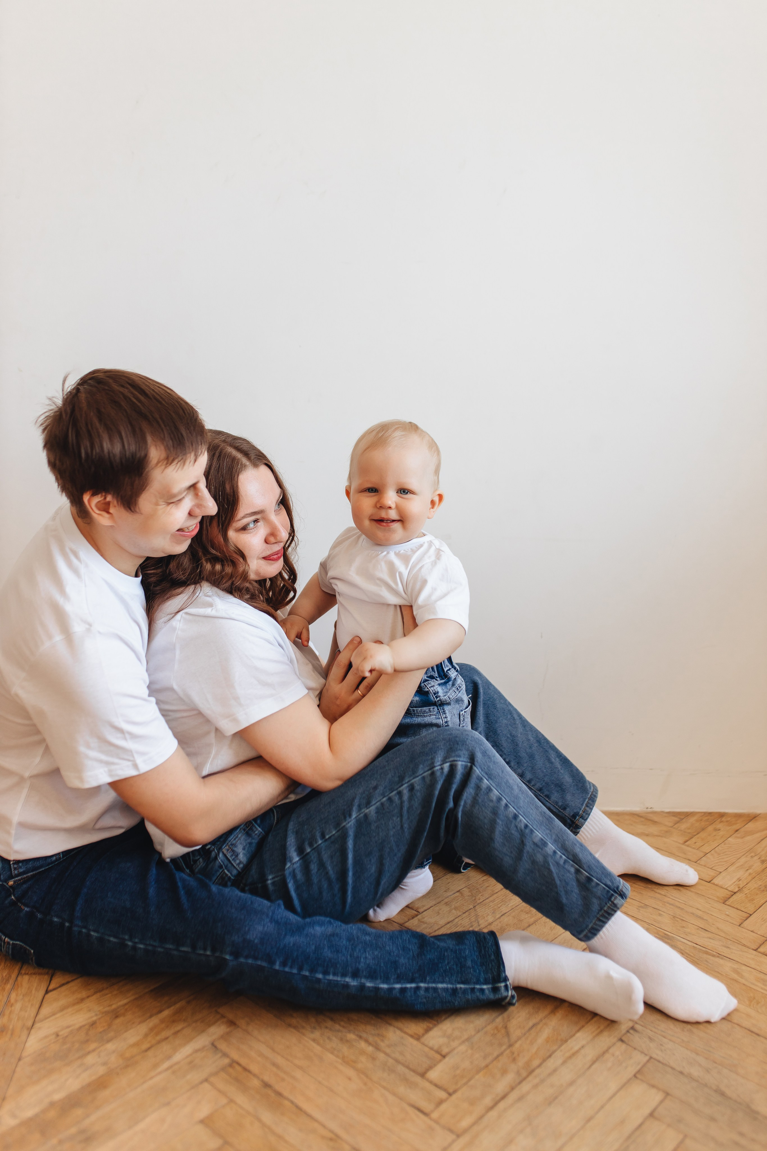 Годовасие Миши. Свадебный и семейный фотограф в Туле и области Маша Костина