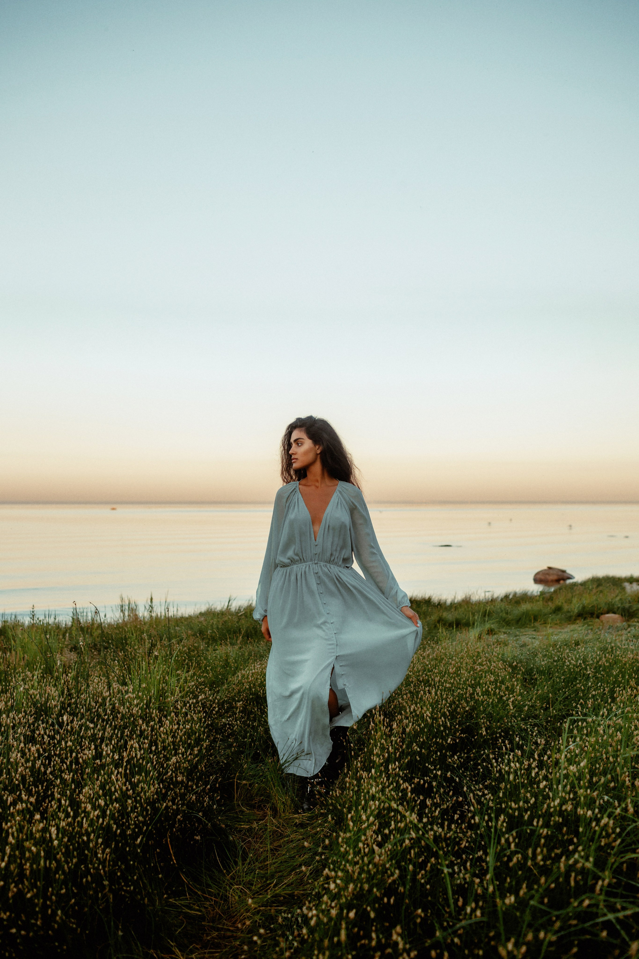 Syamra. Фотограф Анна Гребенник