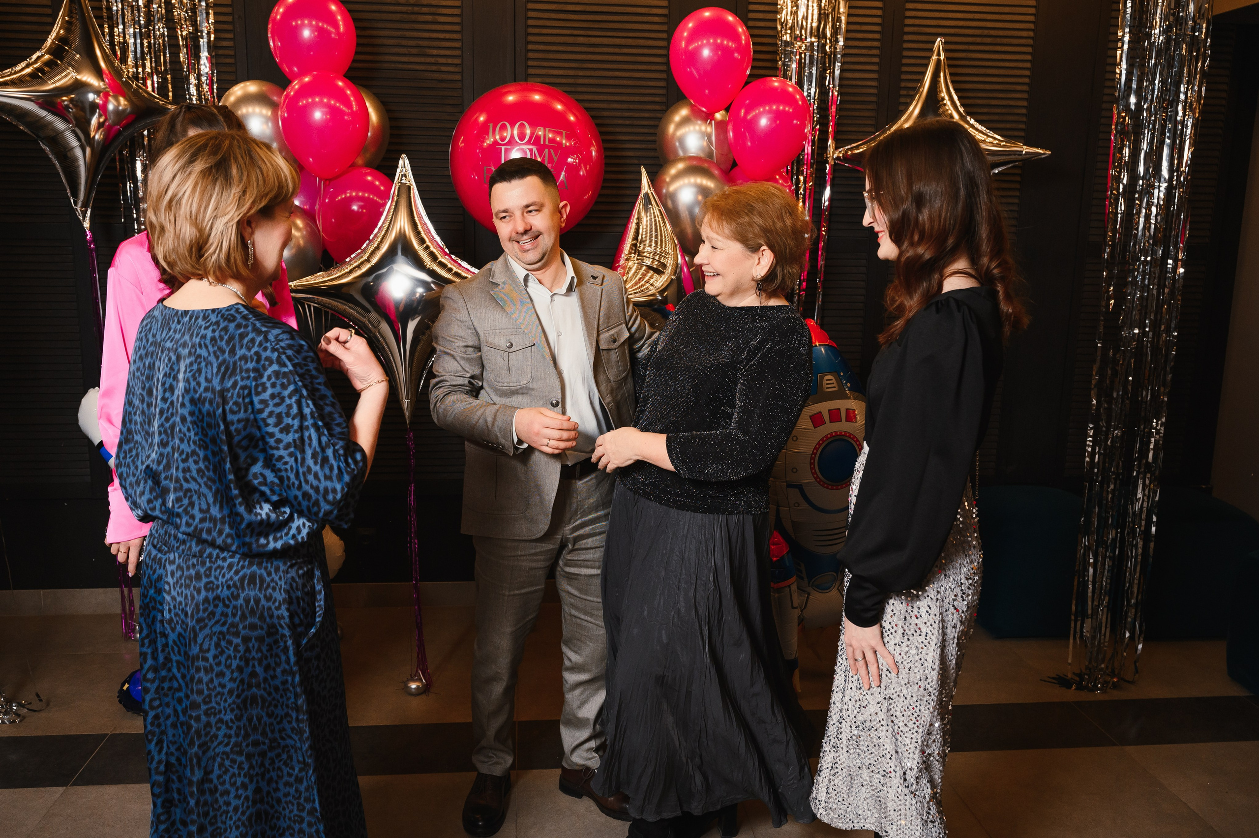 Корпоратив в WTC. Свадебный и просто хороший фотограф в Челябинске