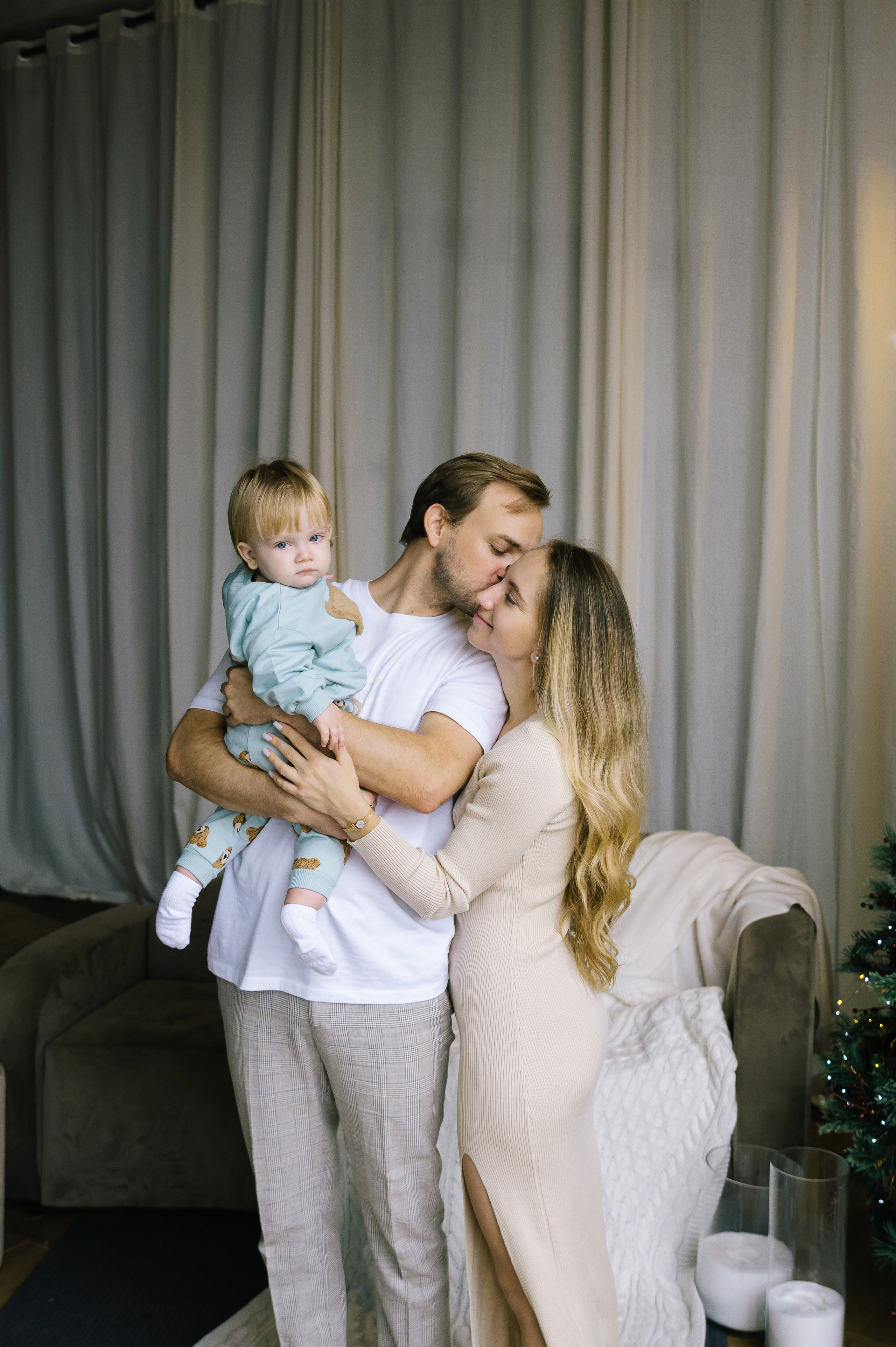 Одним Зимним днем. Свадебный фотограф Екатерина Зайцева Краснодар