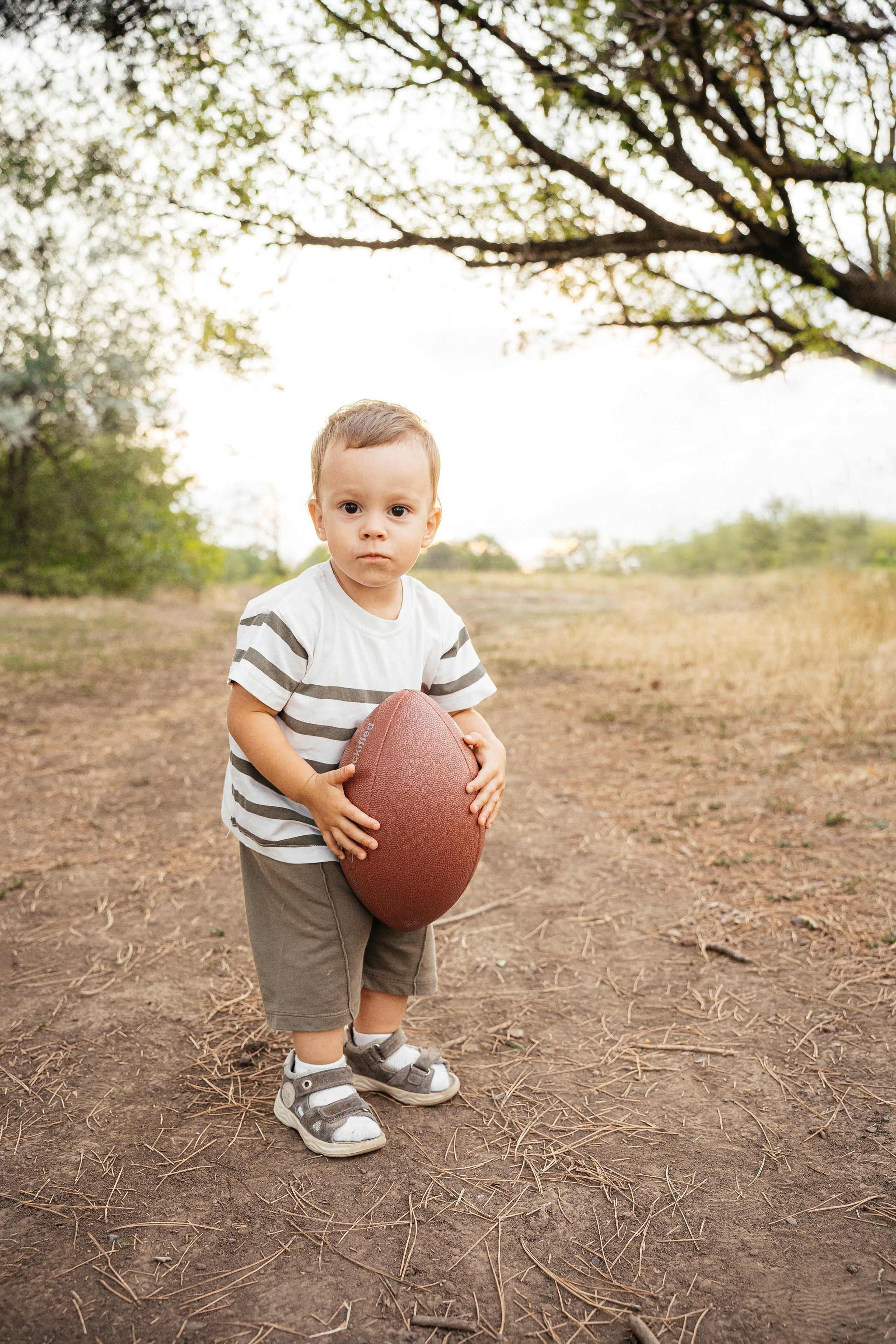 Семейная на природе. Главная