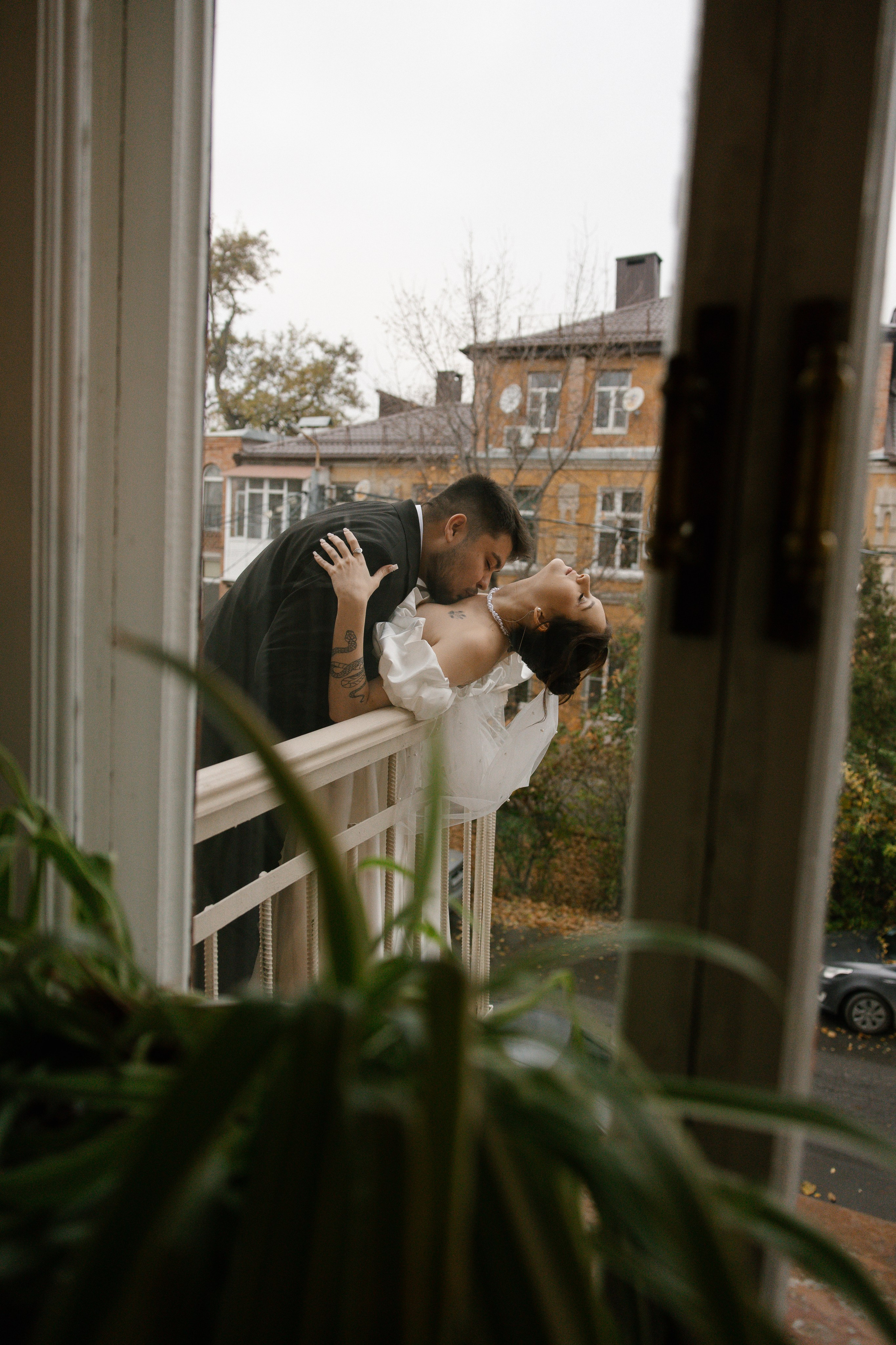 Давид и Александра. Свадебный и семейный фотограф в Ростове-на-Дону