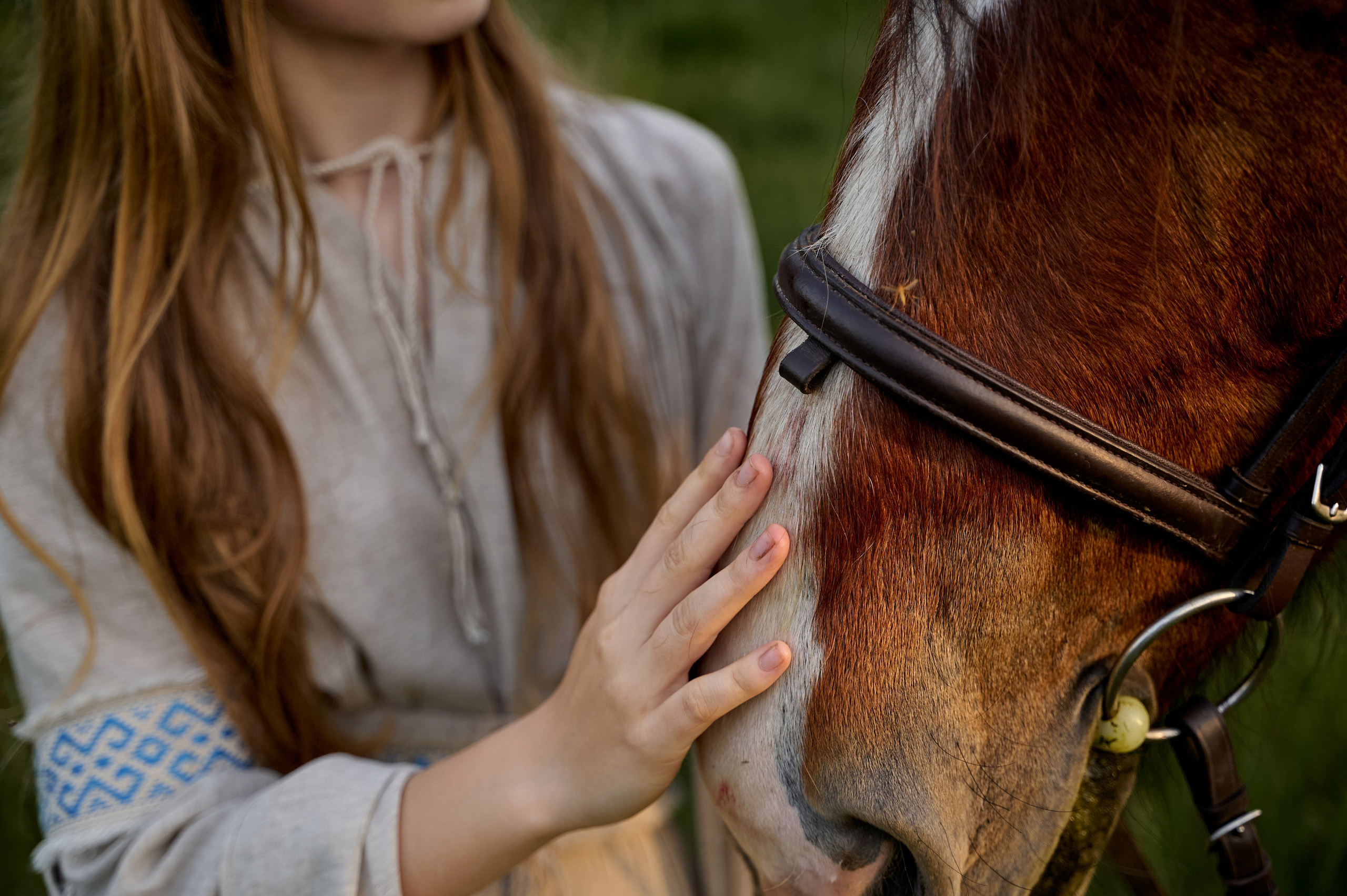 Маша. Фотограф Егорьевск Коломна Воскресенск
