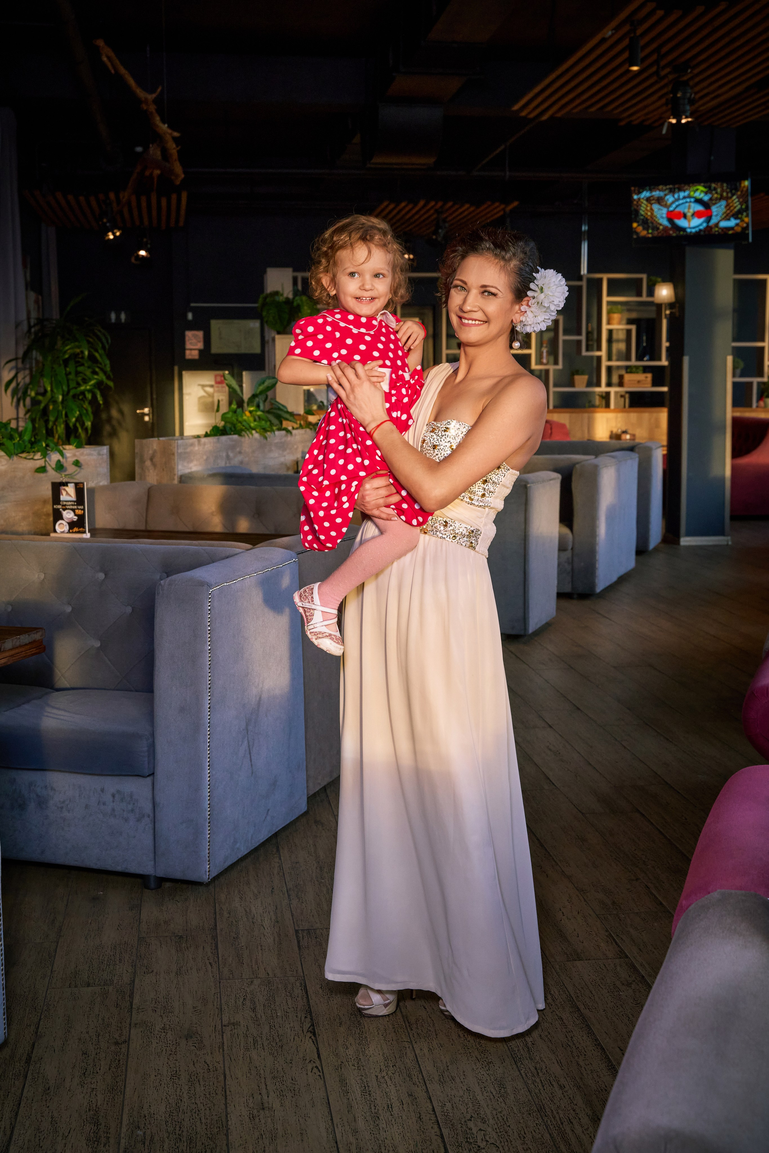 Репортаж. Портретный, семейный и репортажный фотограф в г. Чебоксары Дмитрий Мак