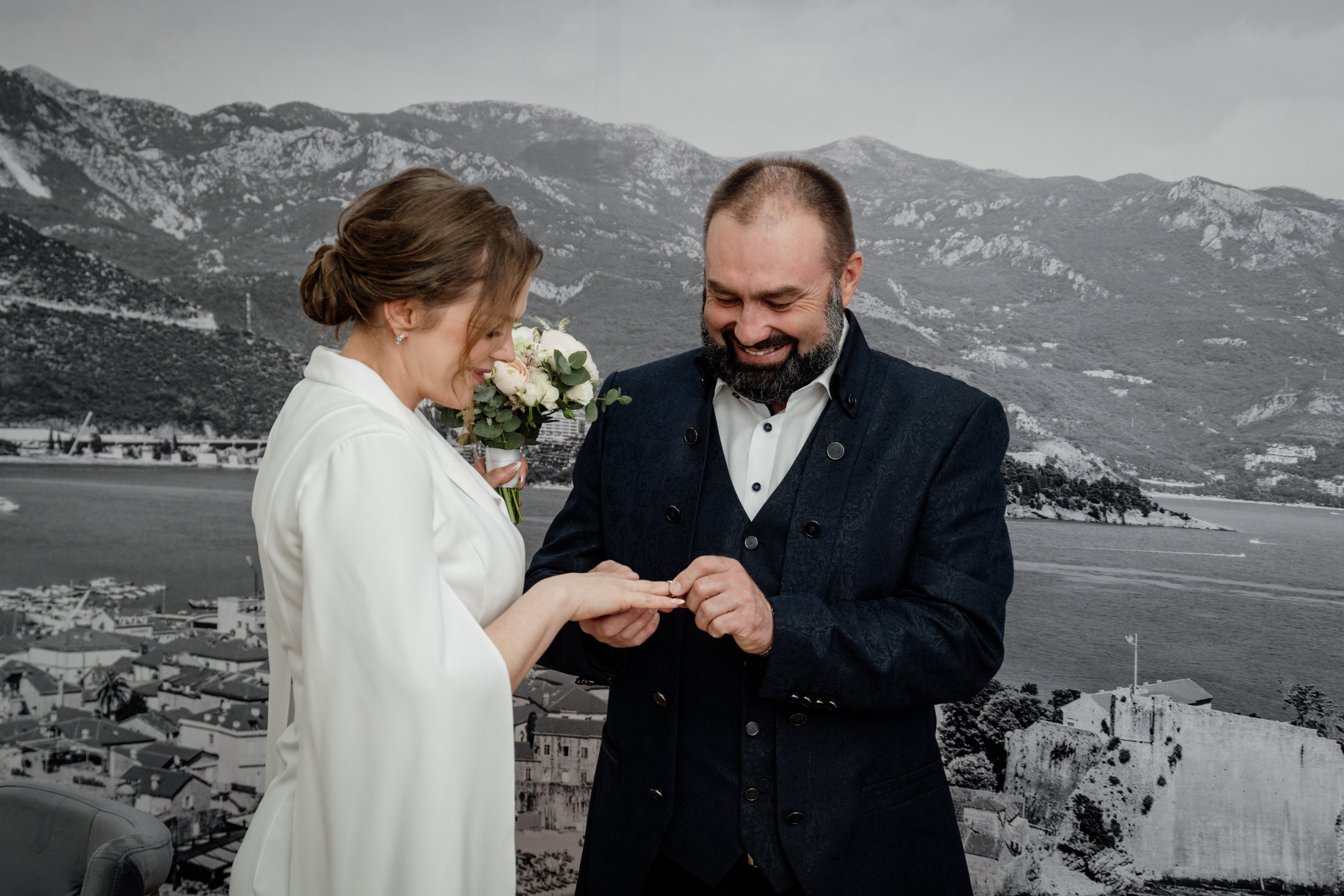 Wedding Photographer in Montenegro for Your Big Day. Photographer in Montenegro | Фотограф в Черногории