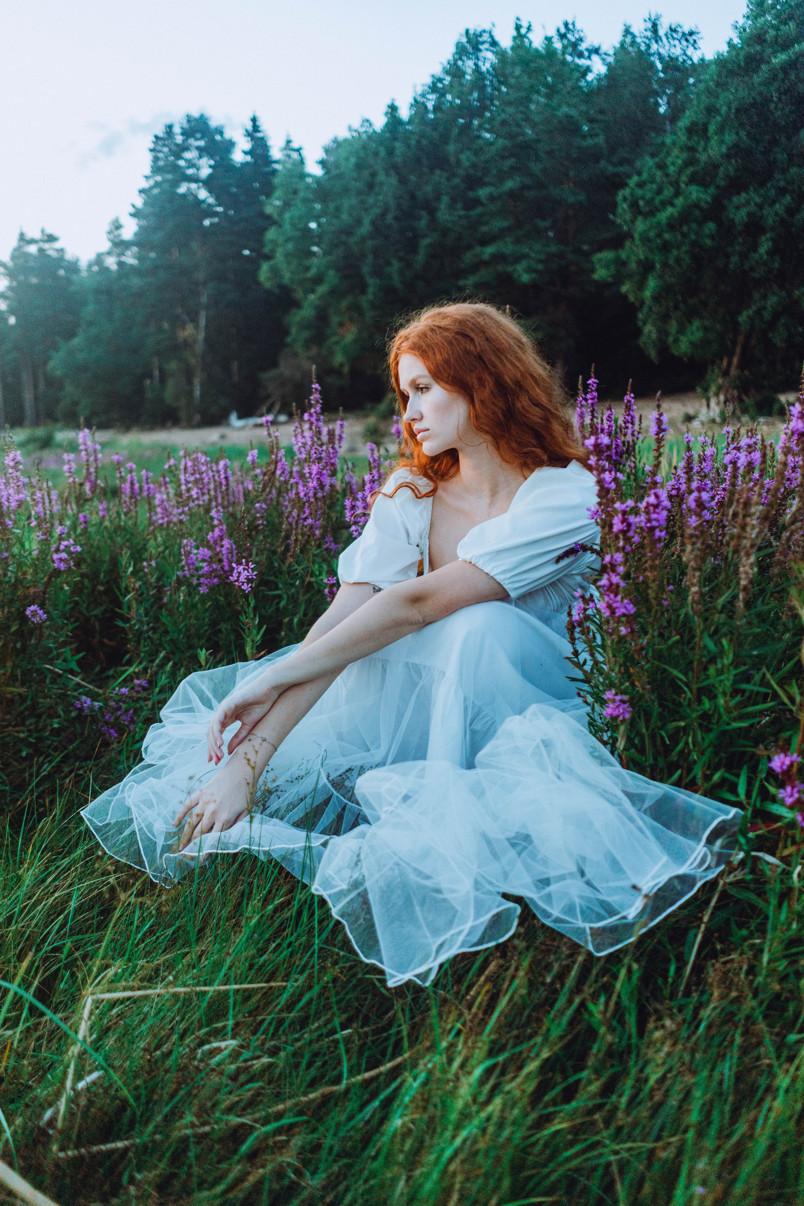 Мария. DENY DEW Фотограф Санкт-Петербург