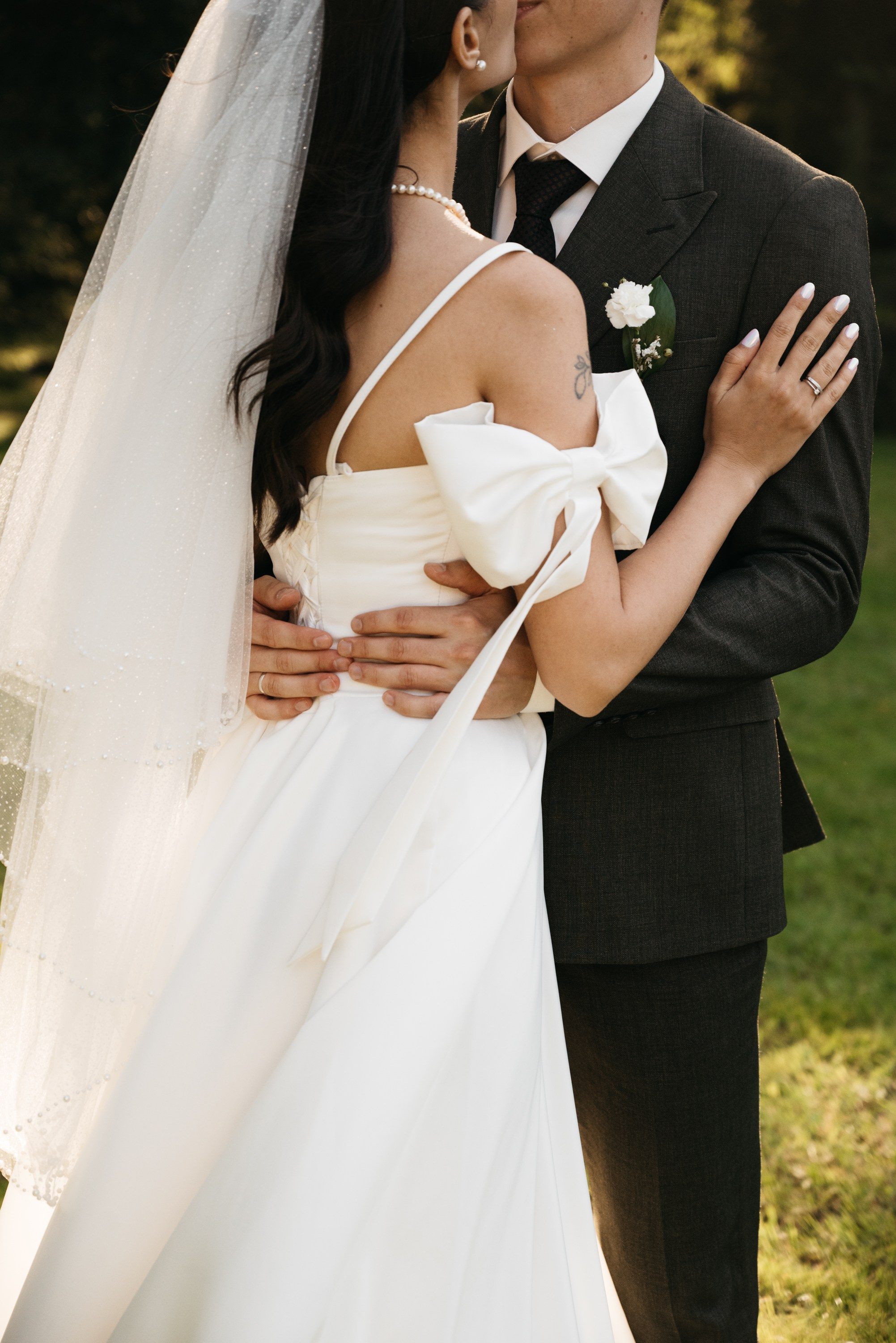 Татьяна&Илья. Свадебный фотограф Ижевск Петр Шишков