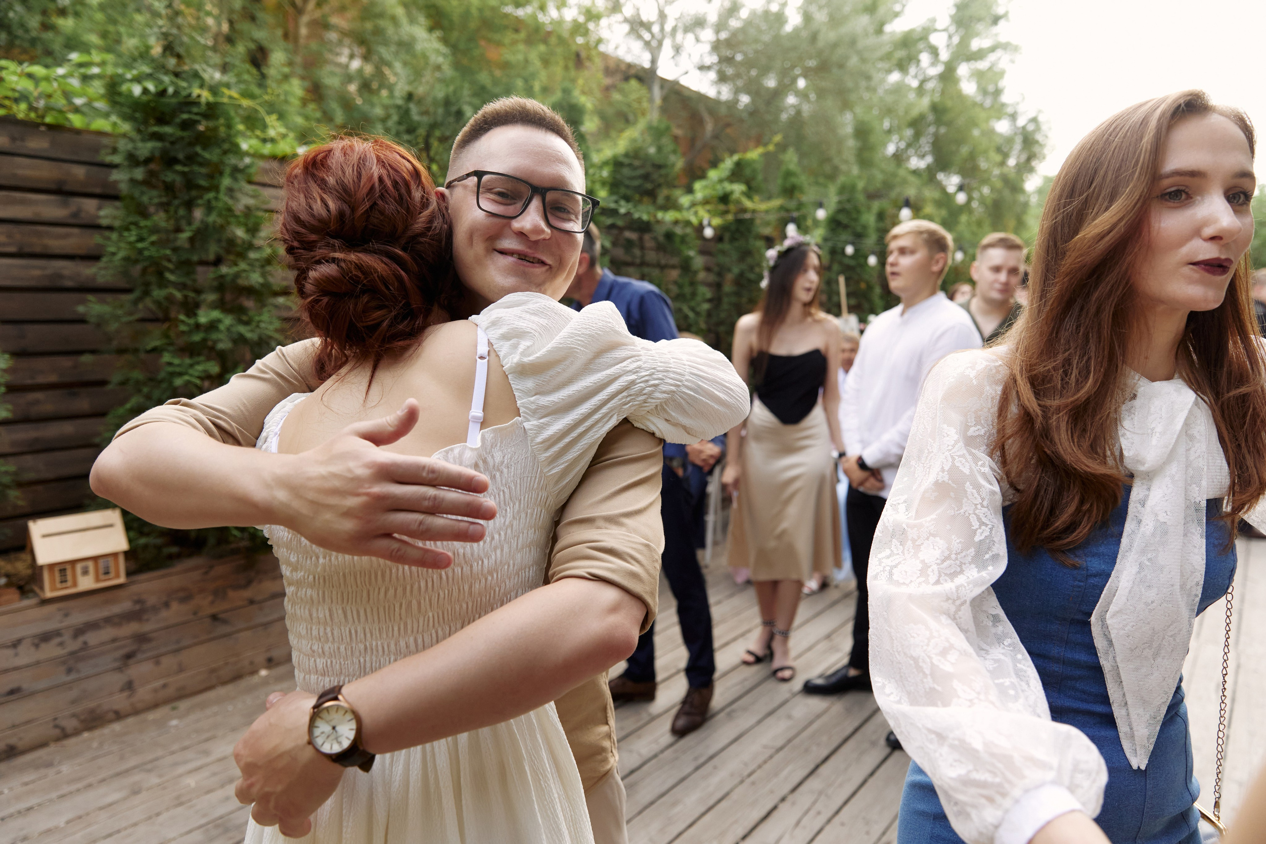 Любовь & Михаил. Фотограф и преподаватель по фотографии в Воронеже Олеся Микерова