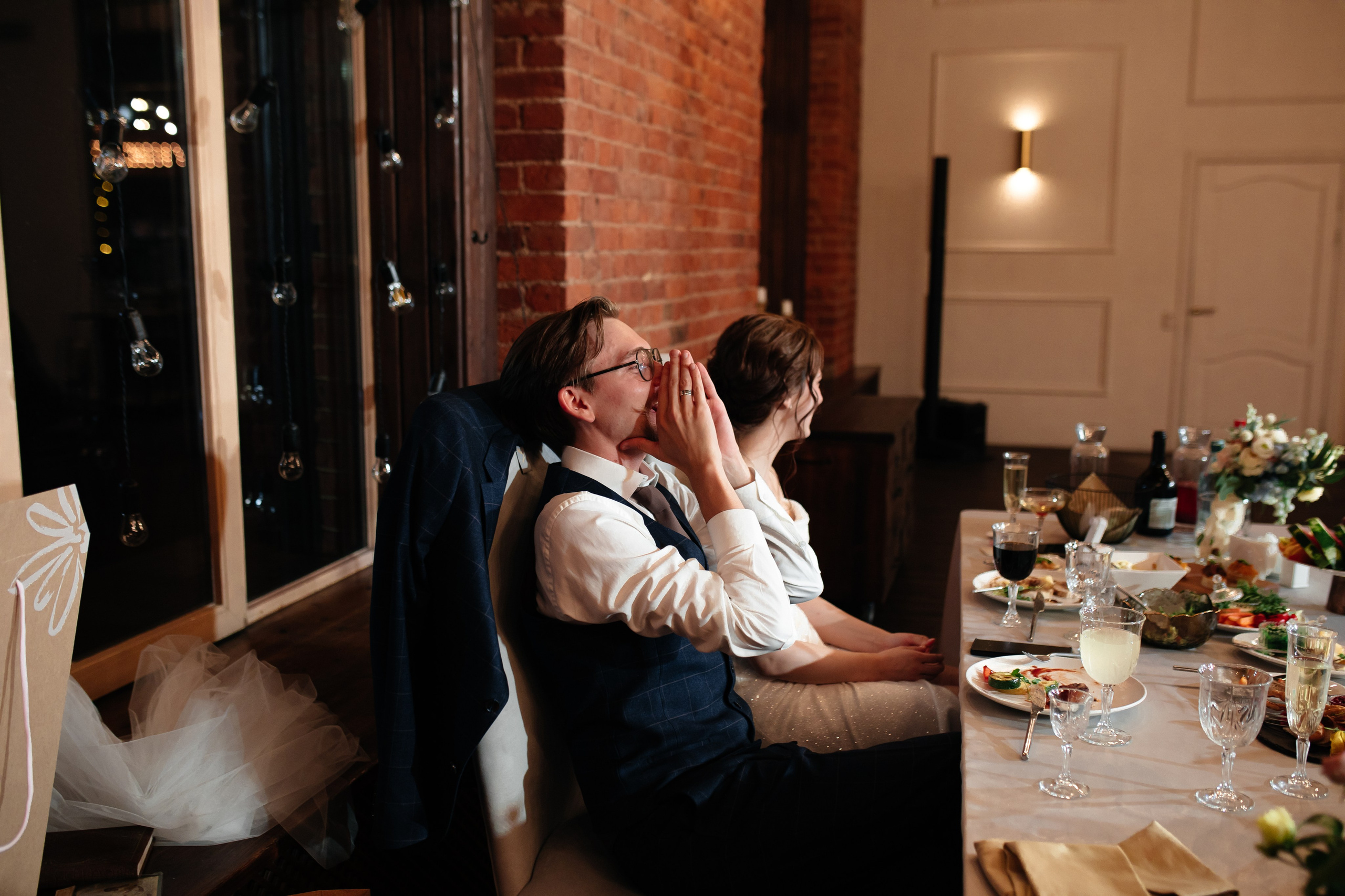 Wedding Day. Анна Михайлова|Свадебный фотограф в Санкт-Петербурге