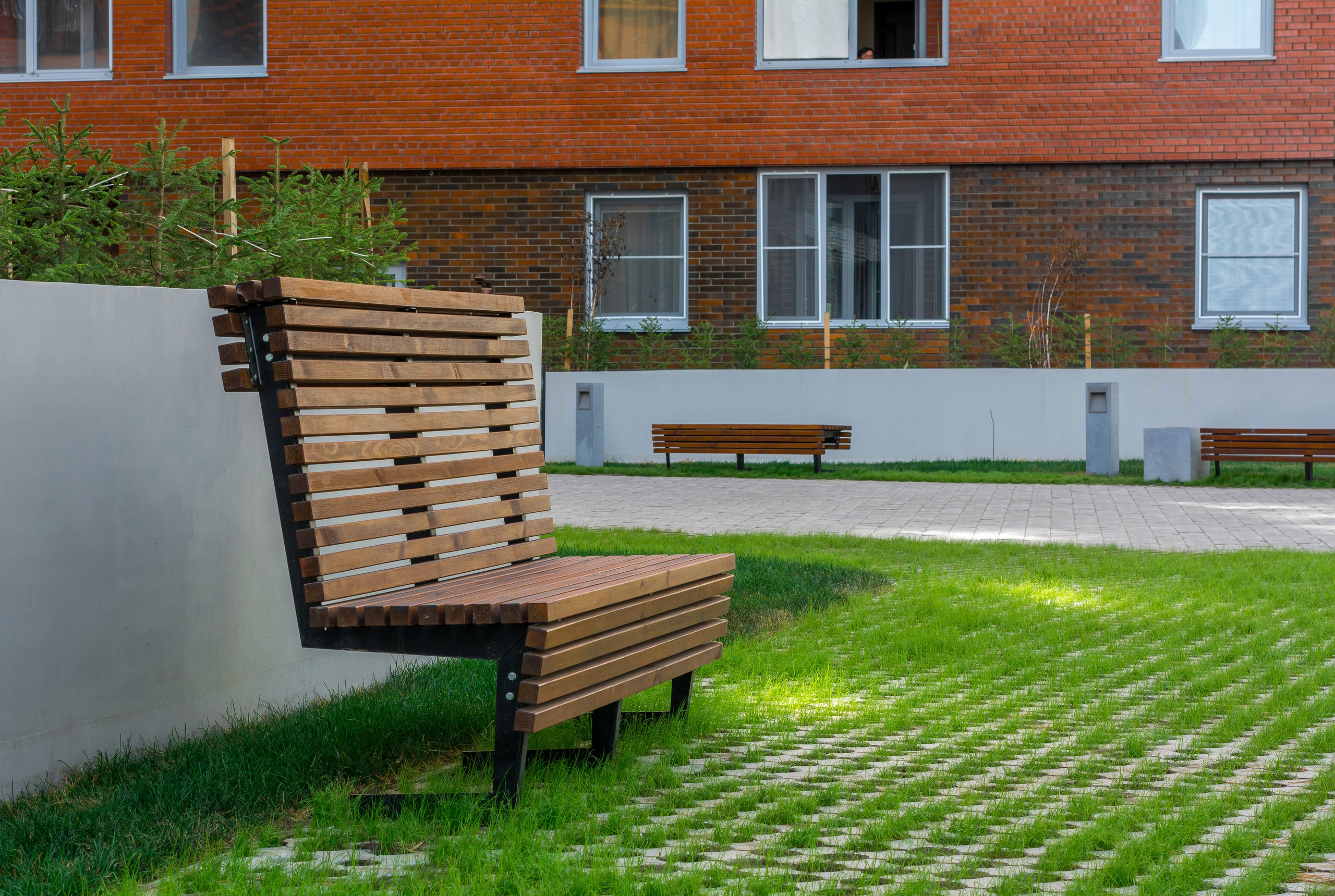 Архитектурные съёмки. Рекламный, каталожный и предметный фотограф в Москве Александр Коротун
